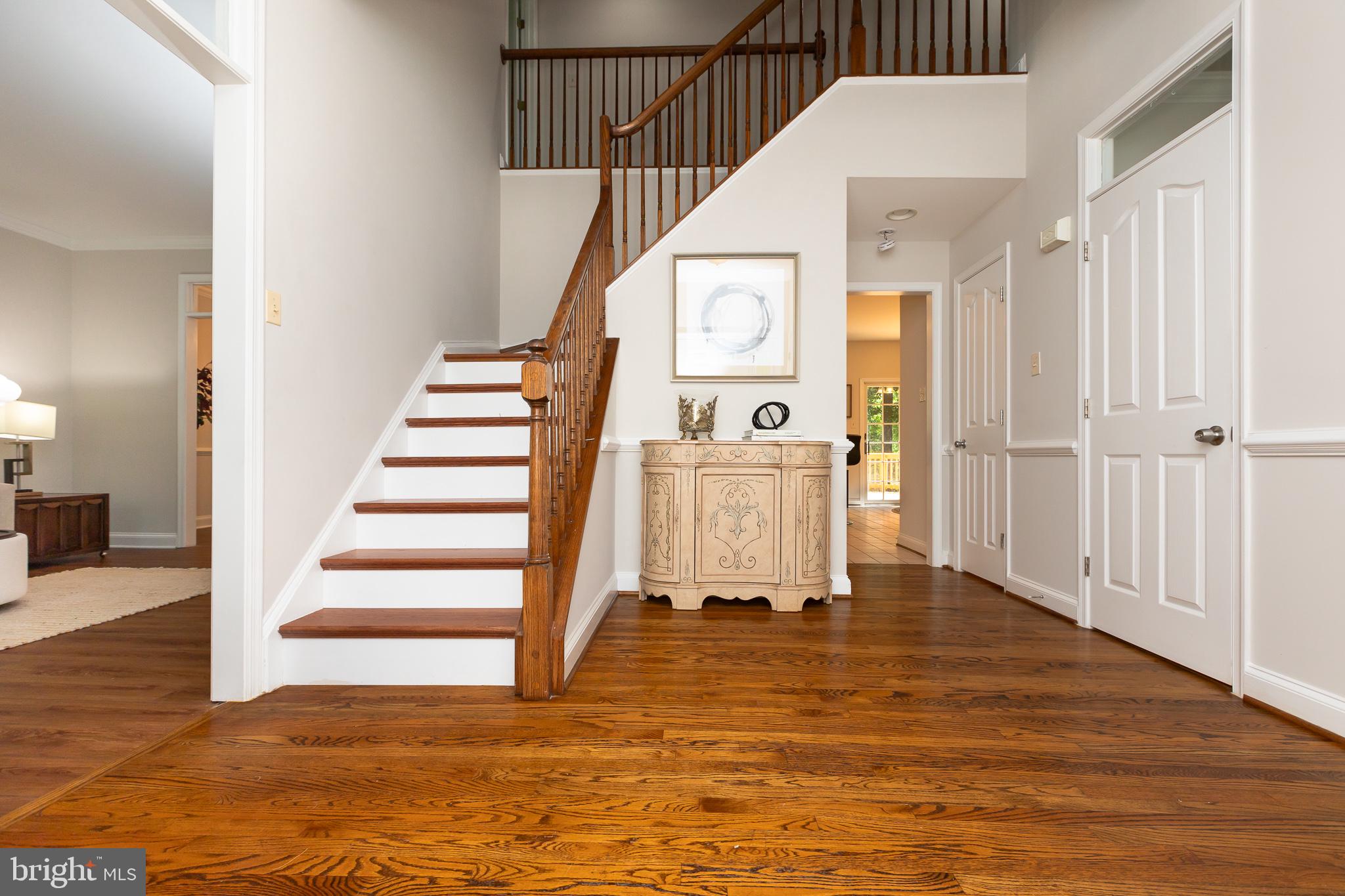VILLAGE OF RIVER HILL - Residential