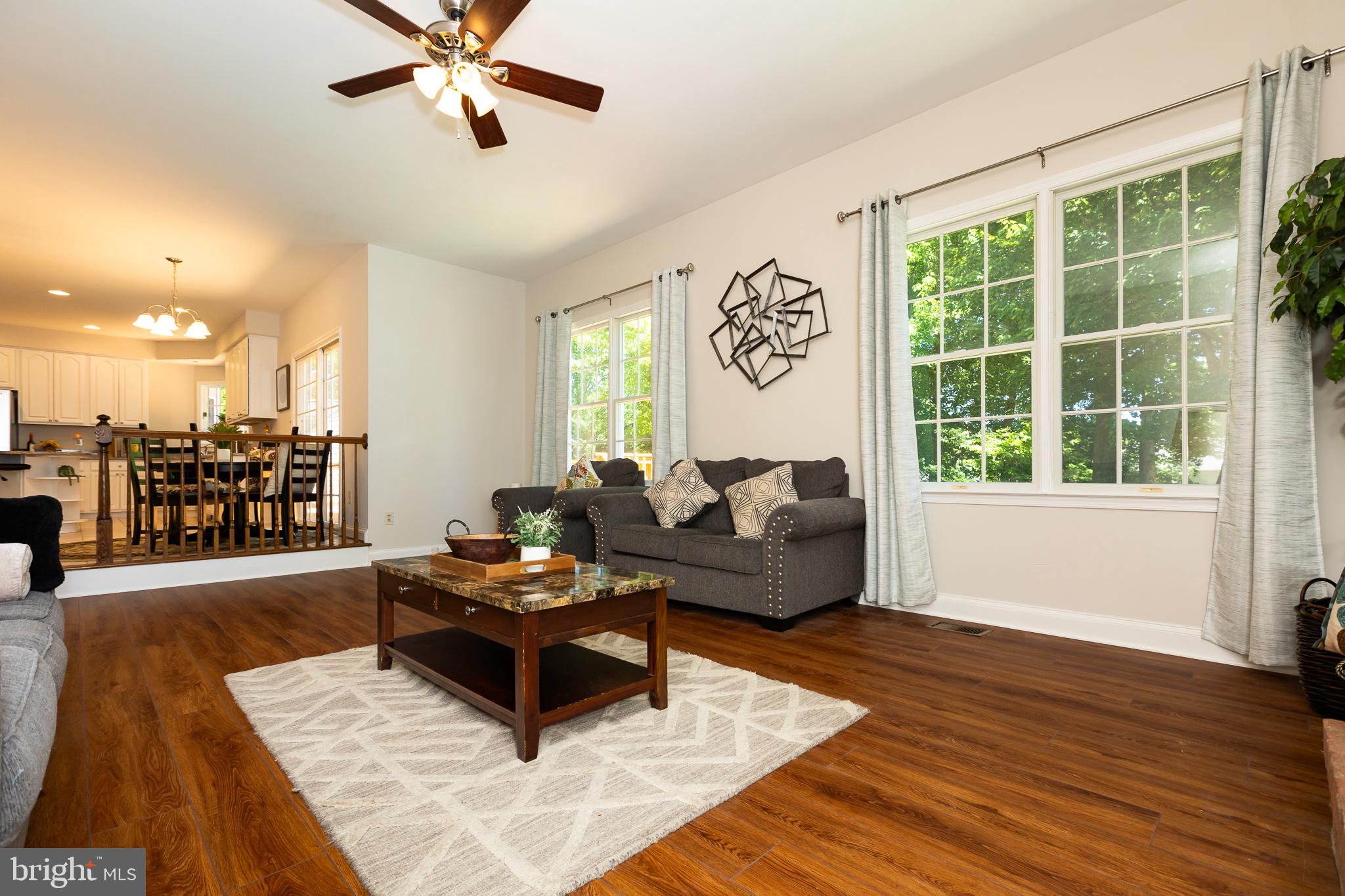 VILLAGE OF RIVER HILL - Residential