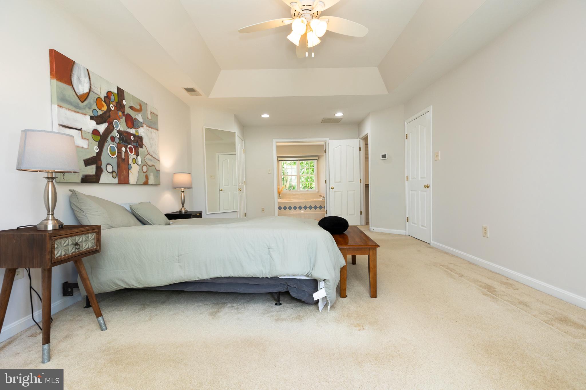 VILLAGE OF RIVER HILL - Residential