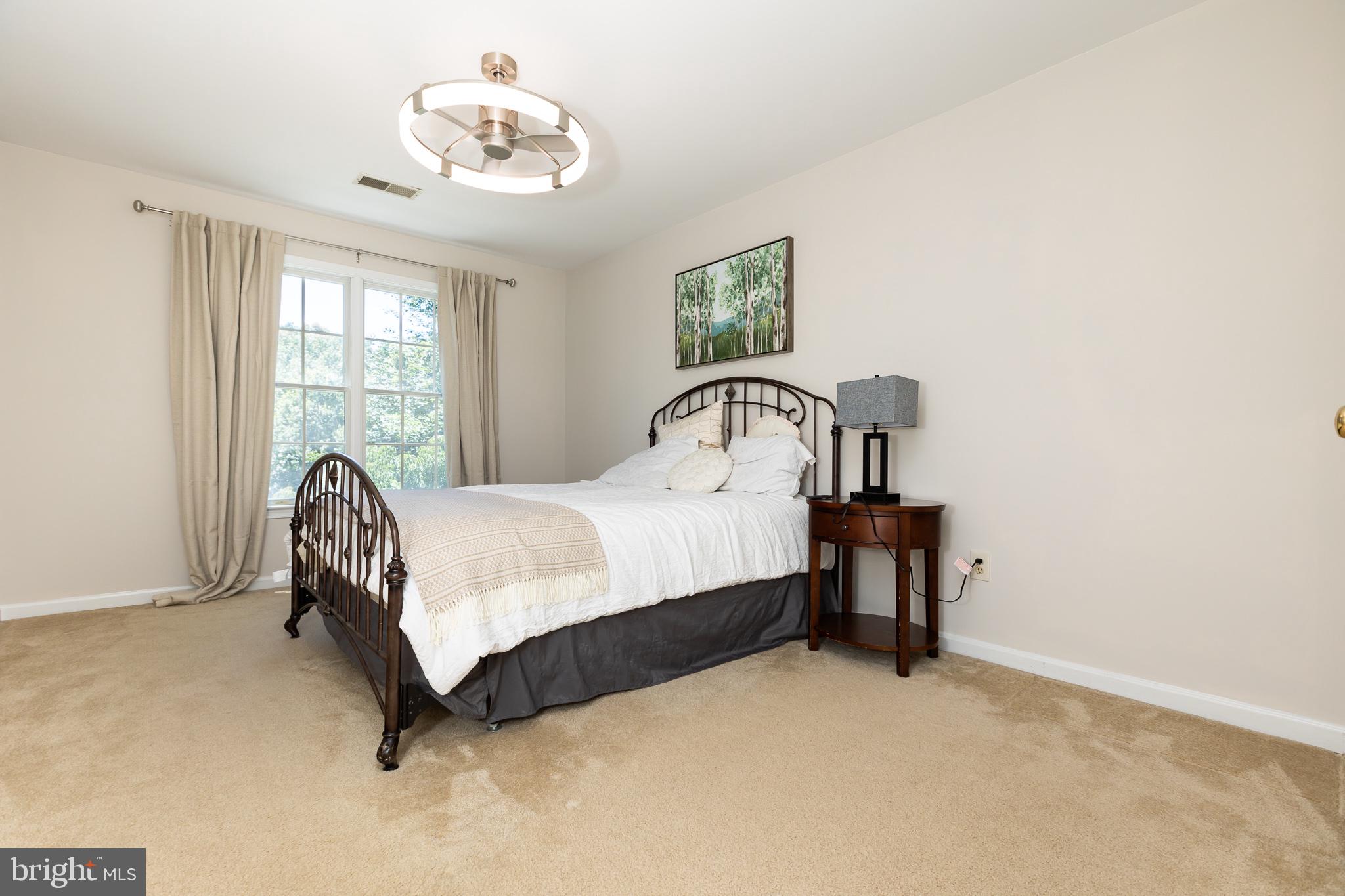 VILLAGE OF RIVER HILL - Residential