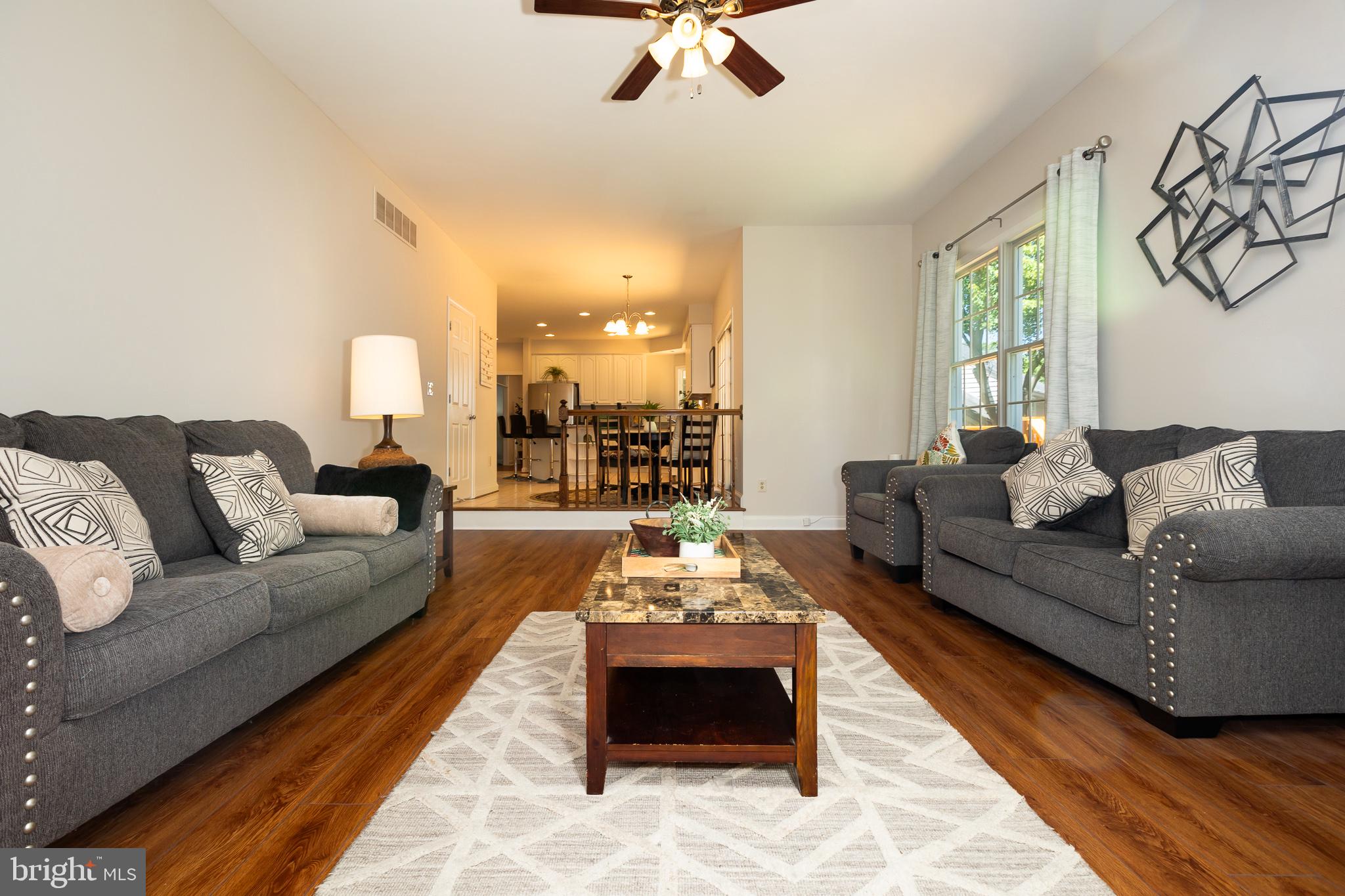 VILLAGE OF RIVER HILL - Residential