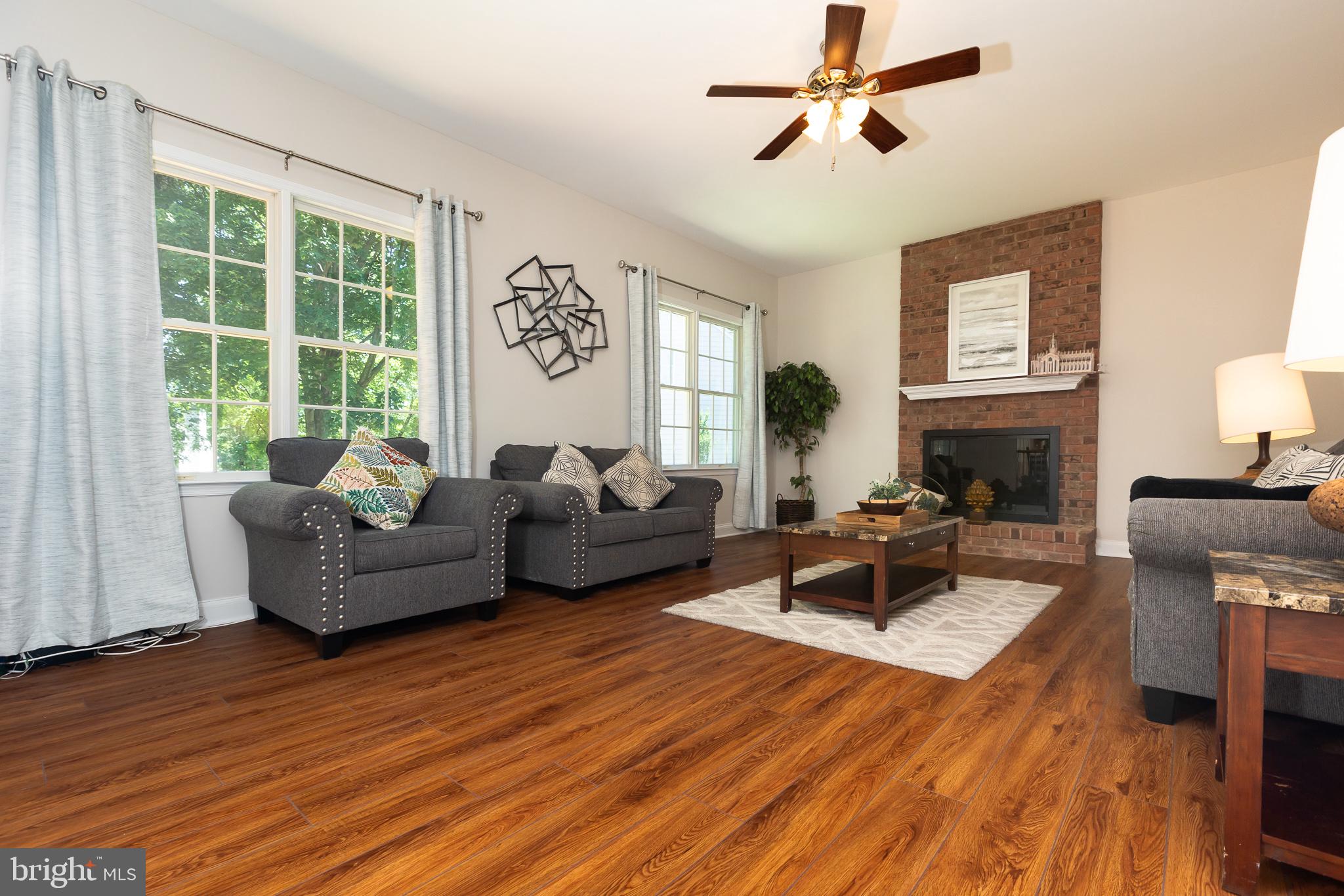 VILLAGE OF RIVER HILL - Residential