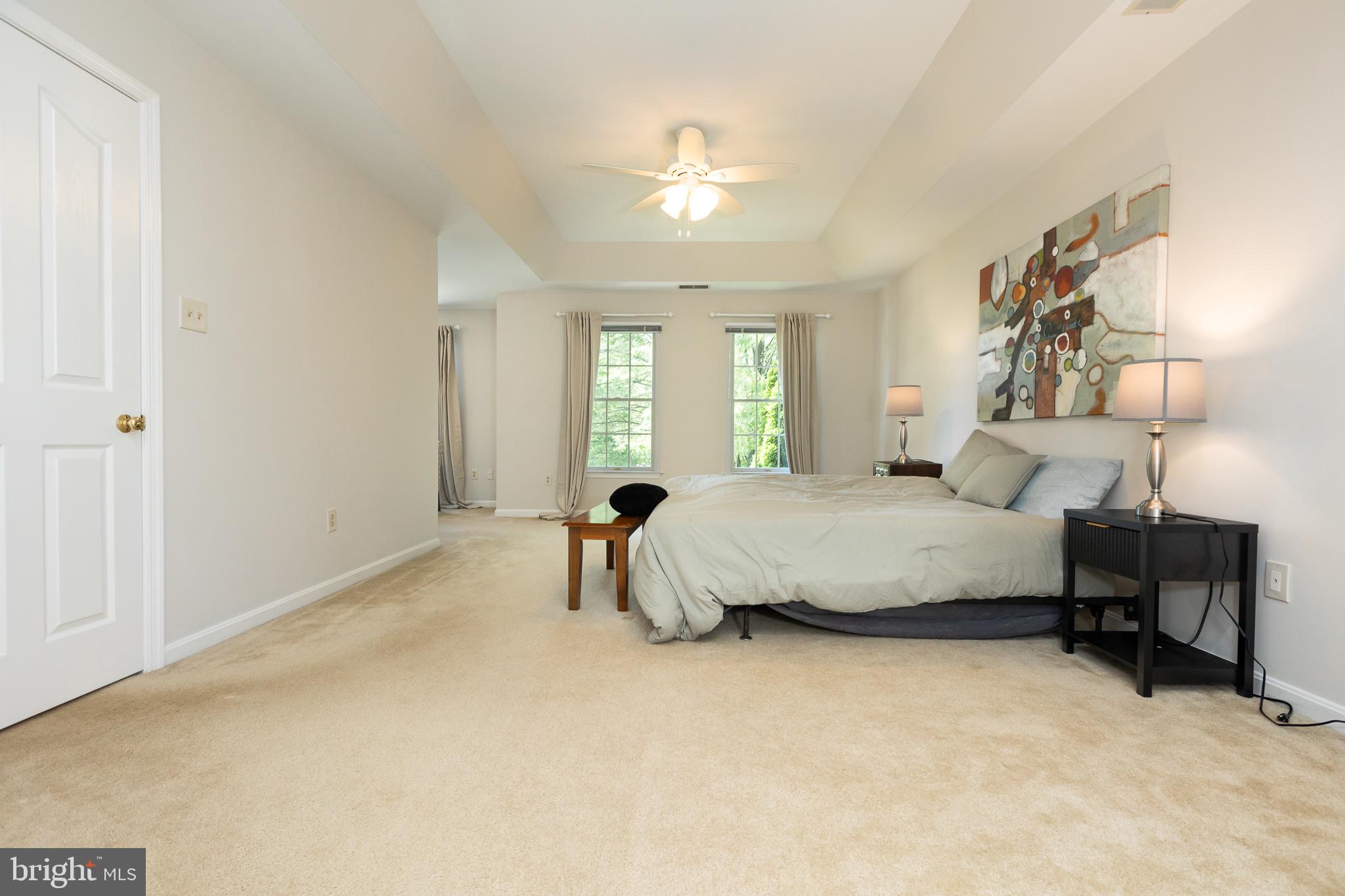 VILLAGE OF RIVER HILL - Residential