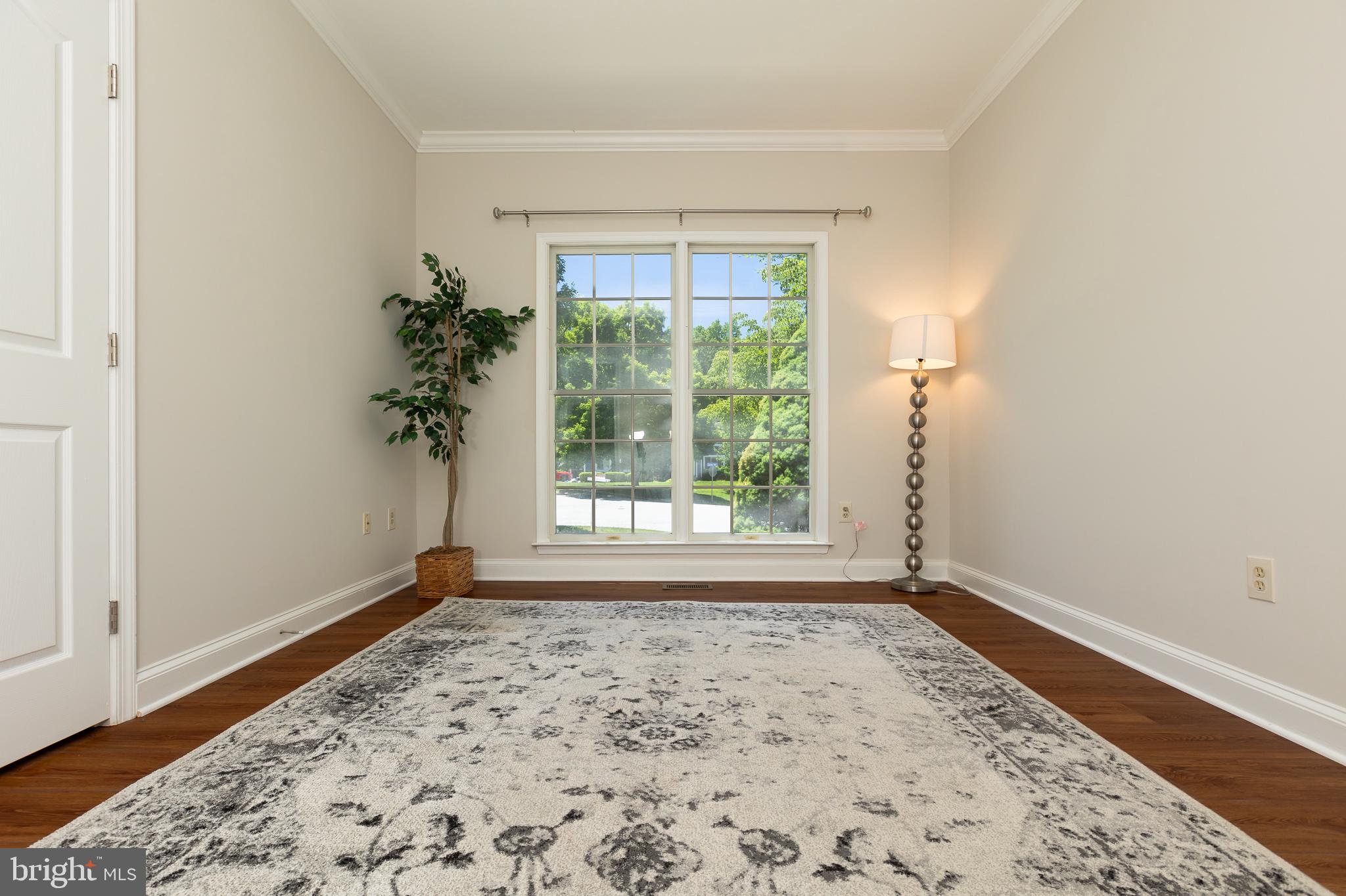 VILLAGE OF RIVER HILL - Residential