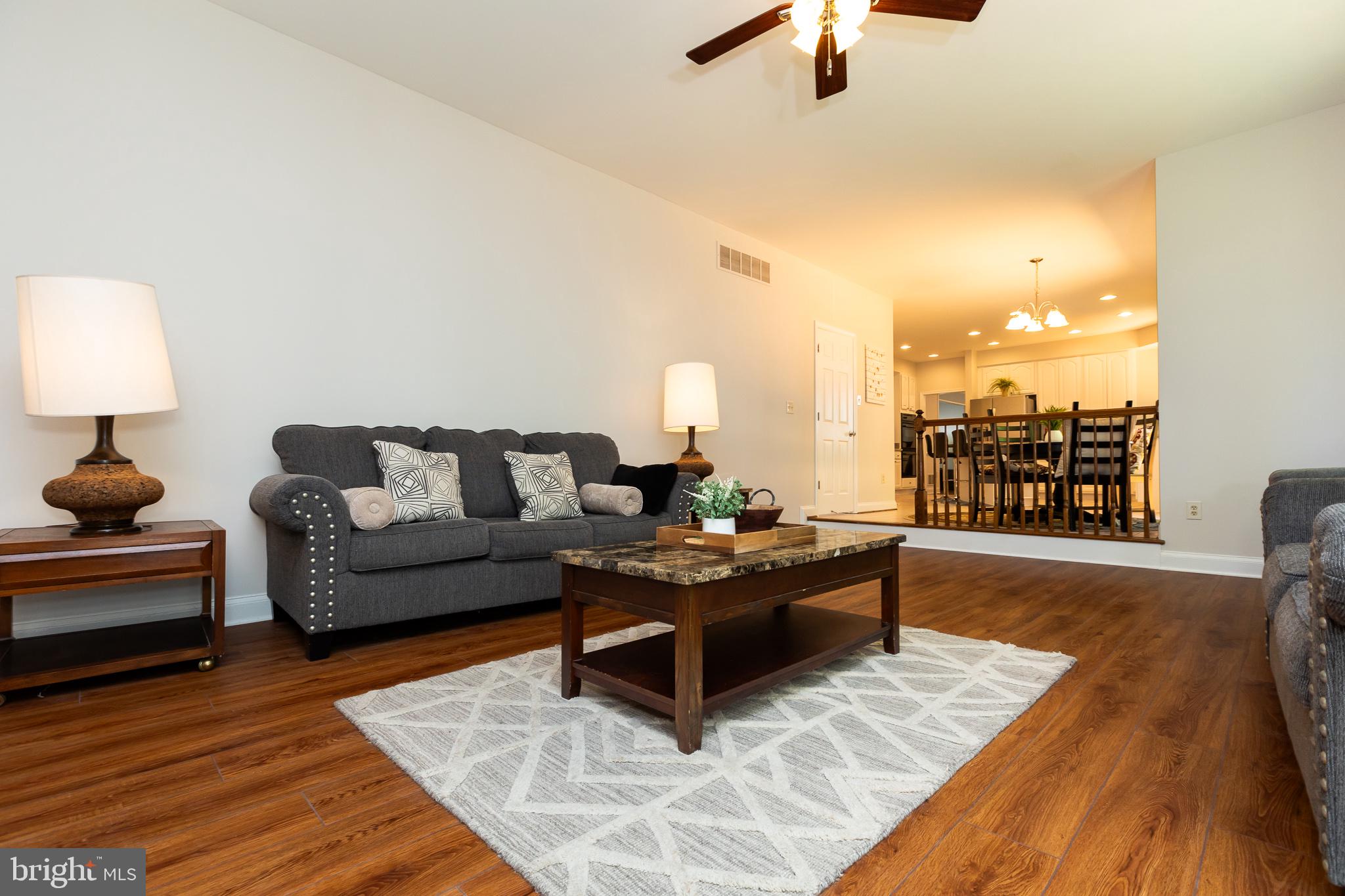 VILLAGE OF RIVER HILL - Residential