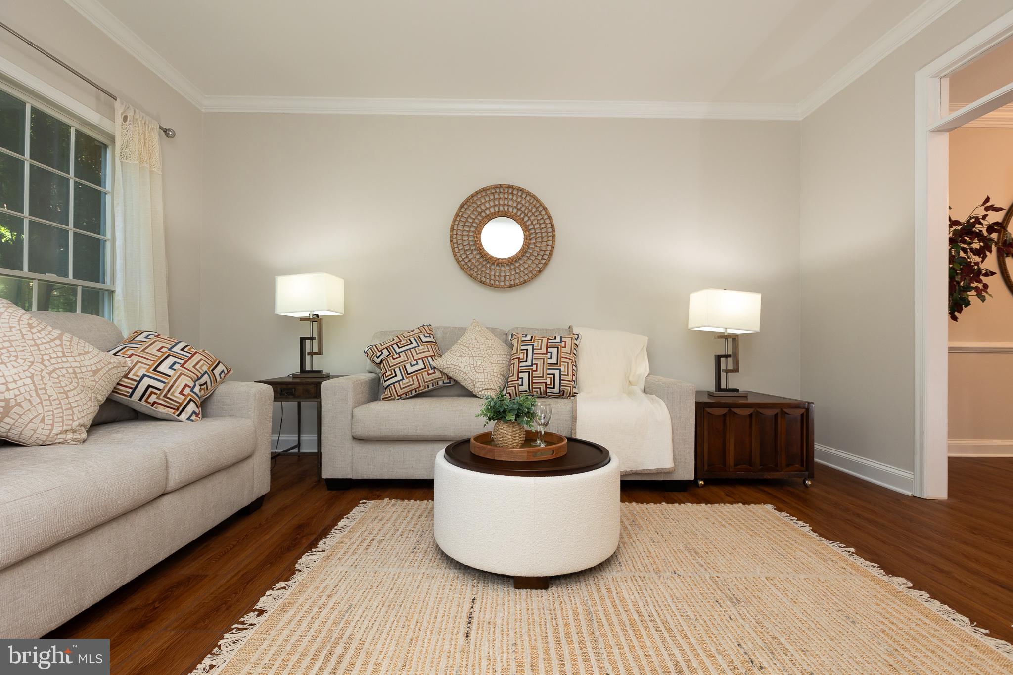VILLAGE OF RIVER HILL - Residential