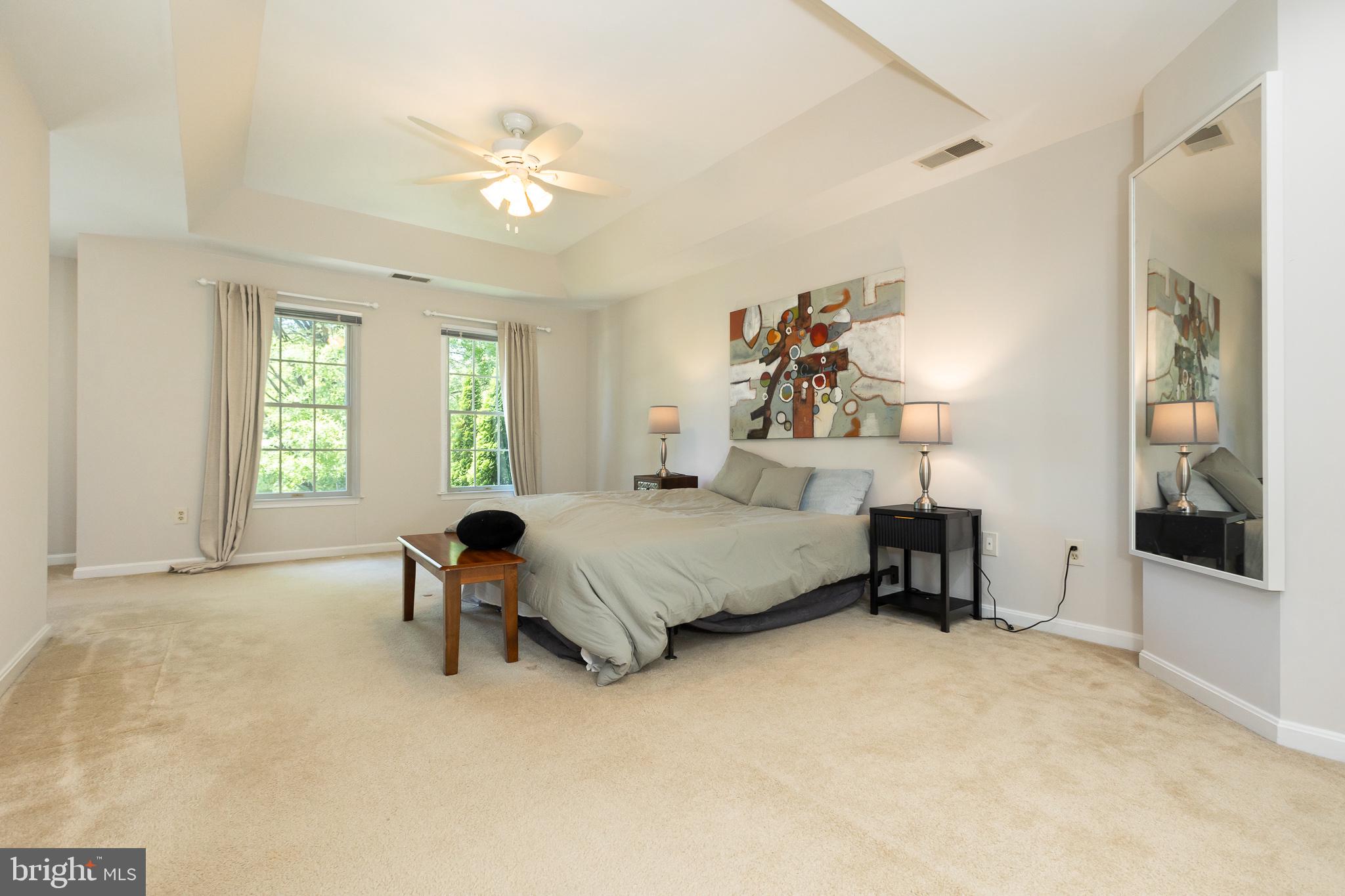 VILLAGE OF RIVER HILL - Residential