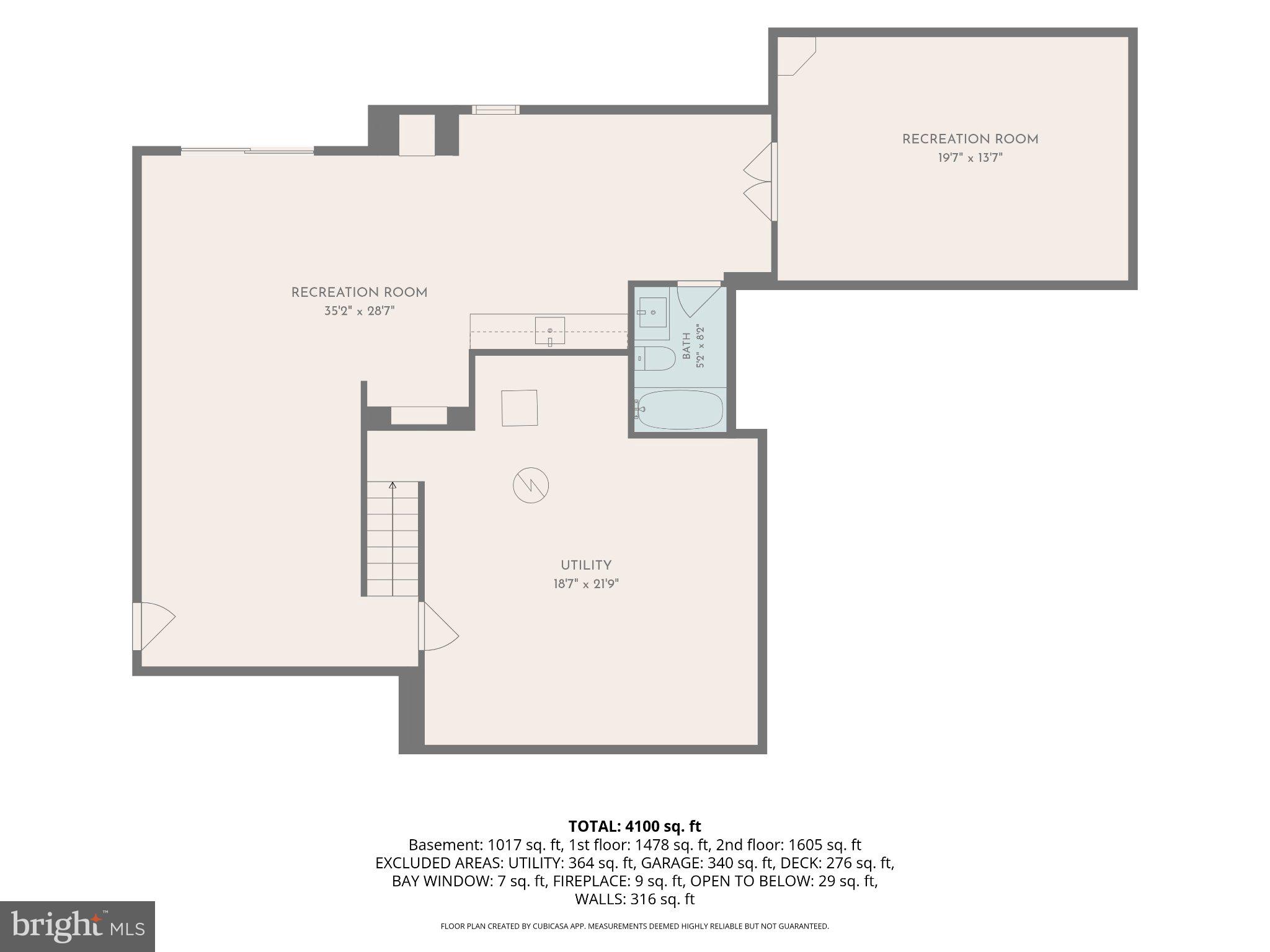 VILLAGE OF RIVER HILL - Residential