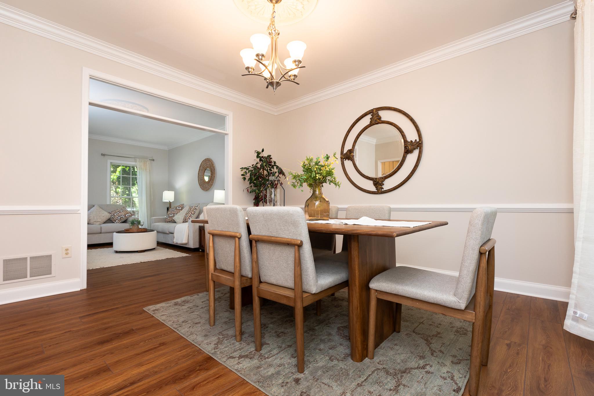 VILLAGE OF RIVER HILL - Residential