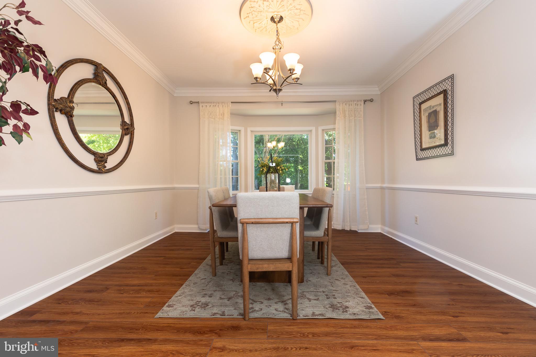 VILLAGE OF RIVER HILL - Residential