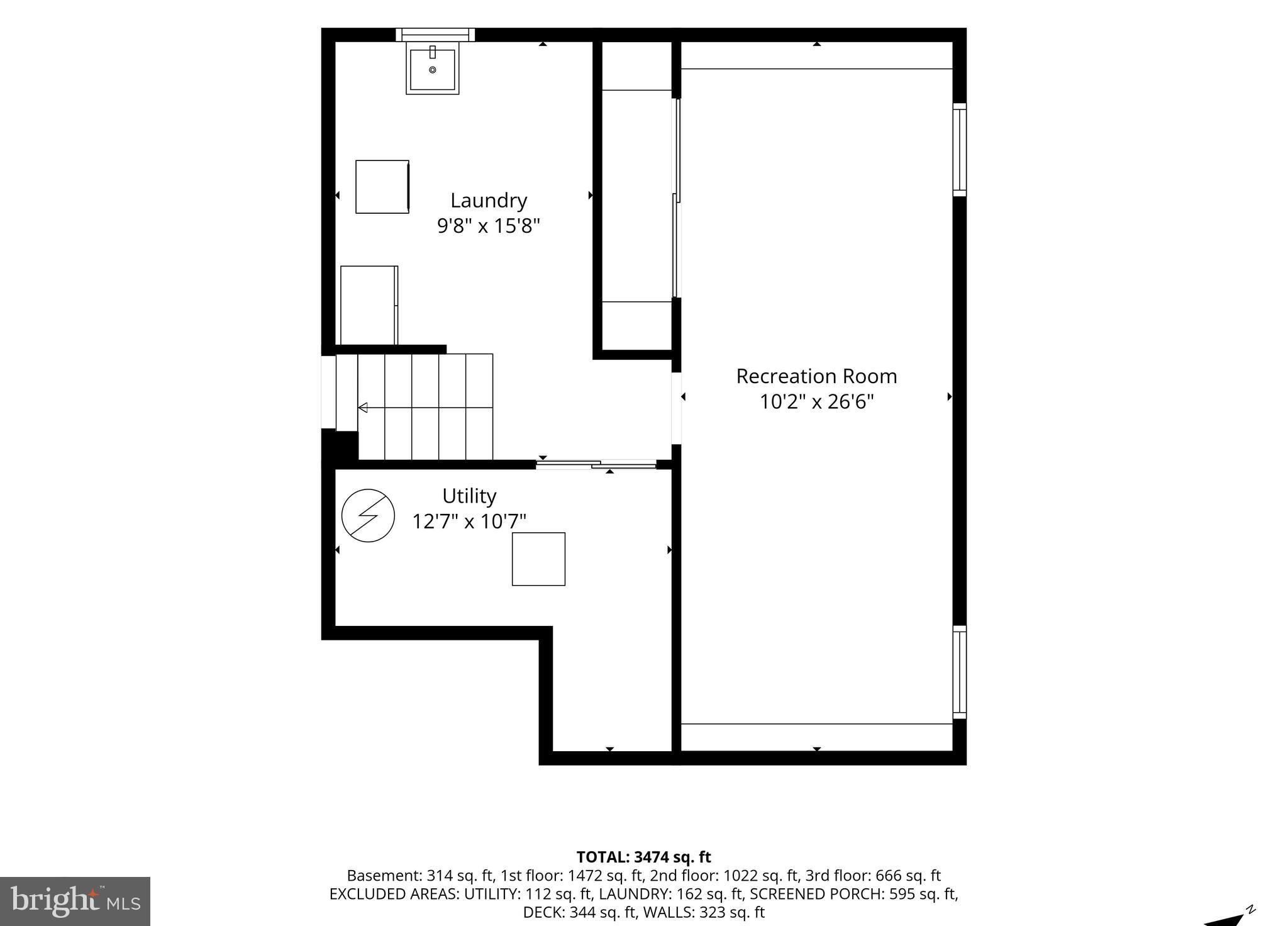 TALL OAKS - Residential
