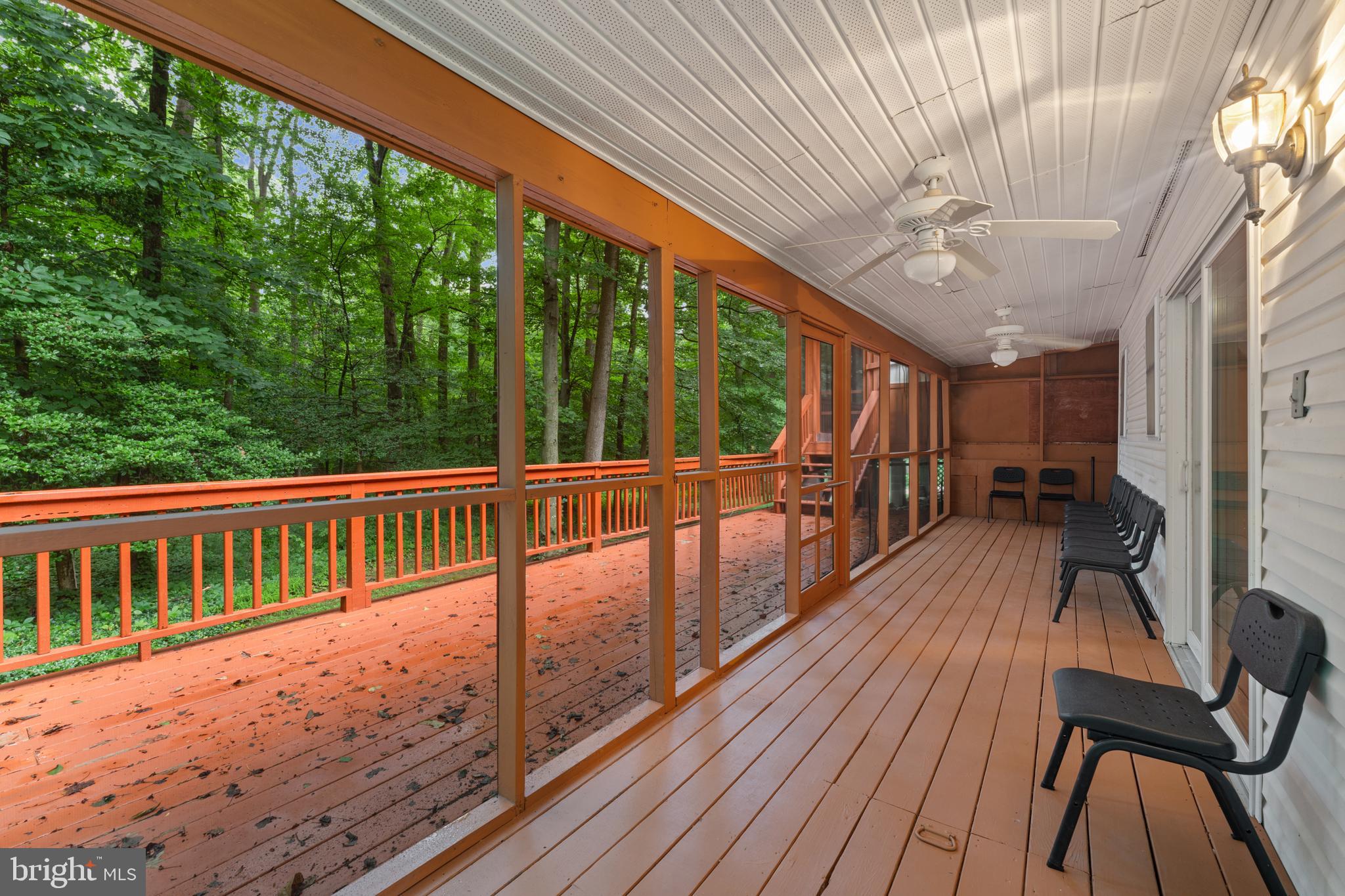 TALL OAKS - Residential