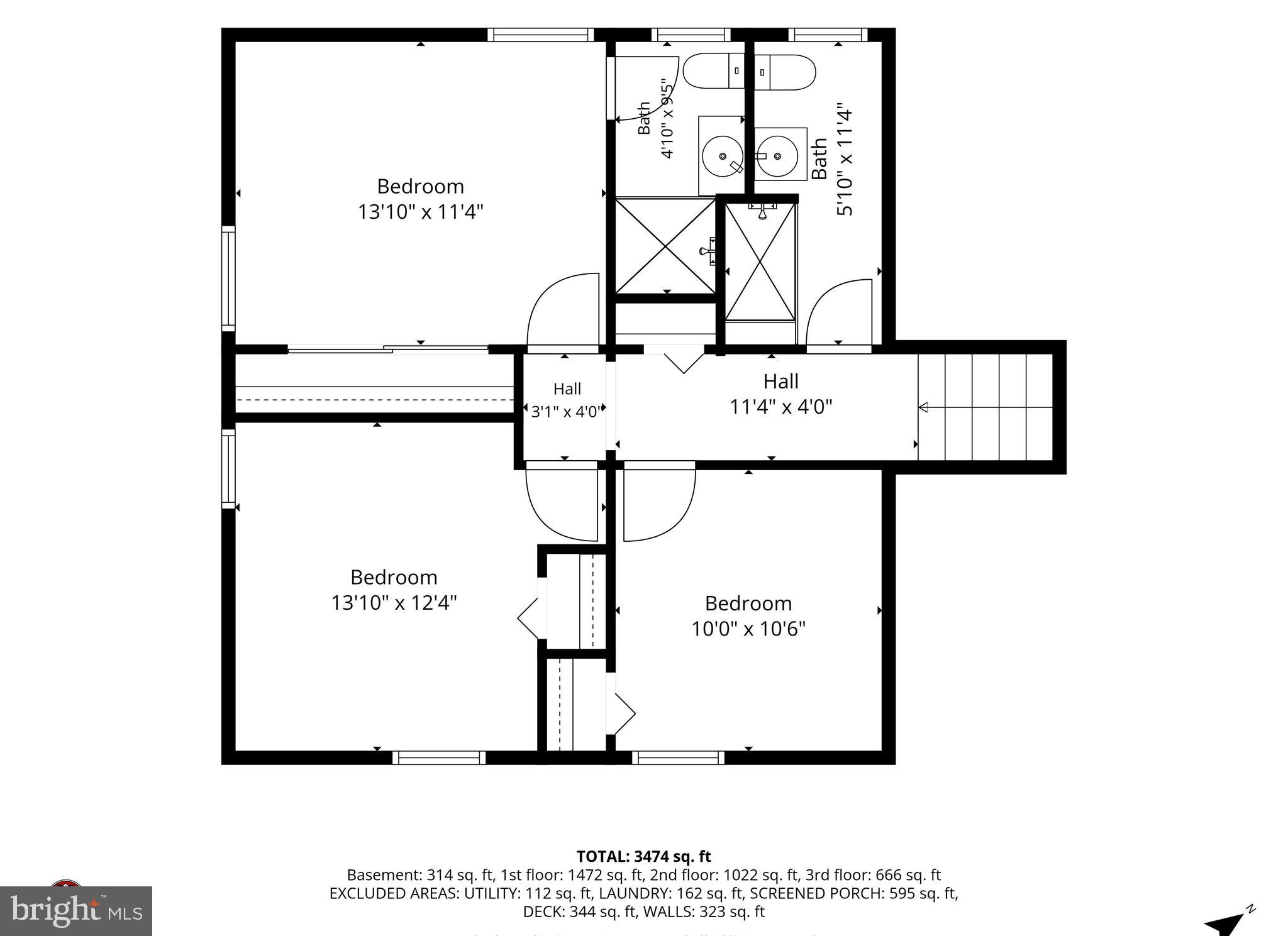 TALL OAKS - Residential