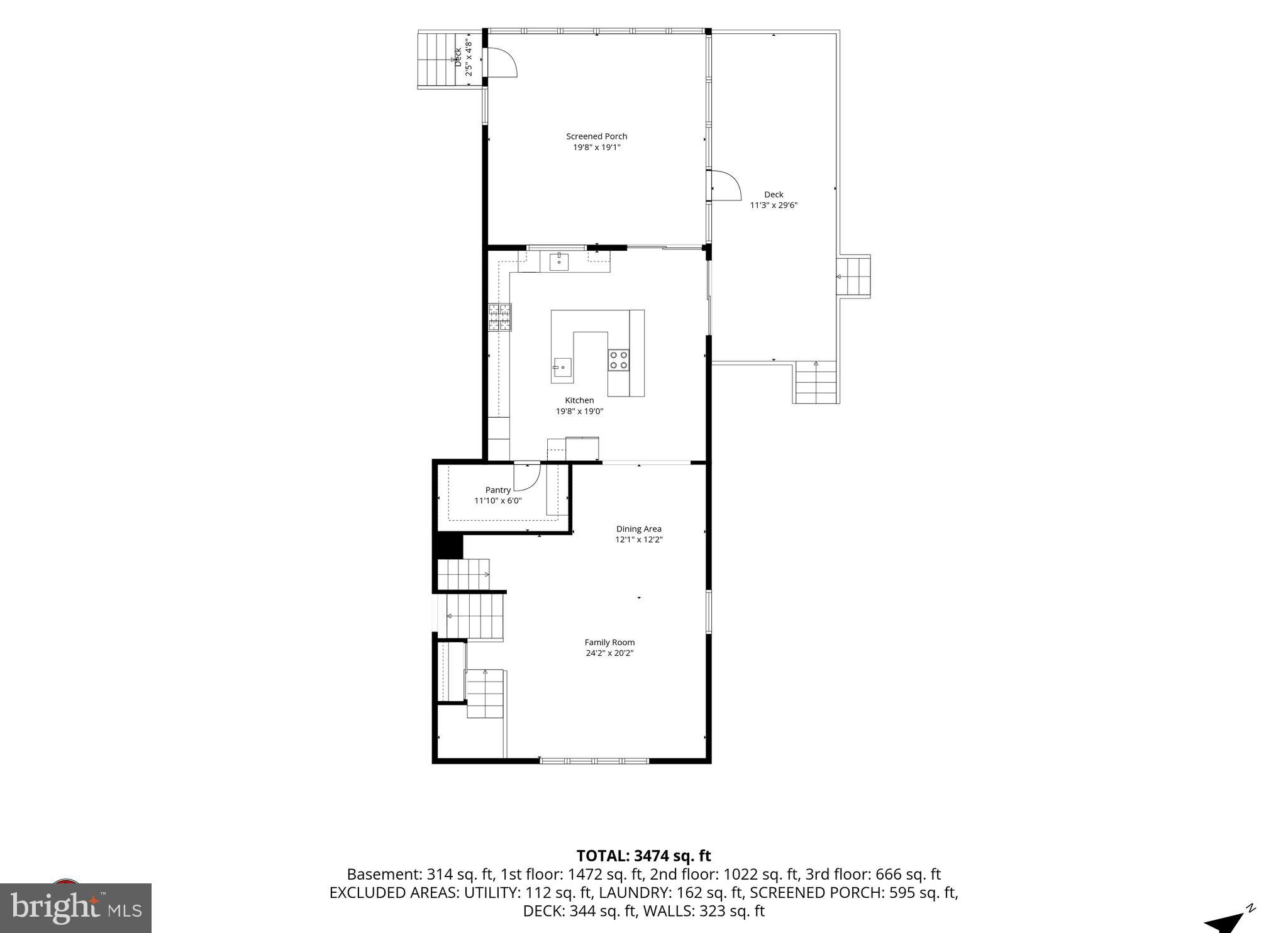 TALL OAKS - Residential