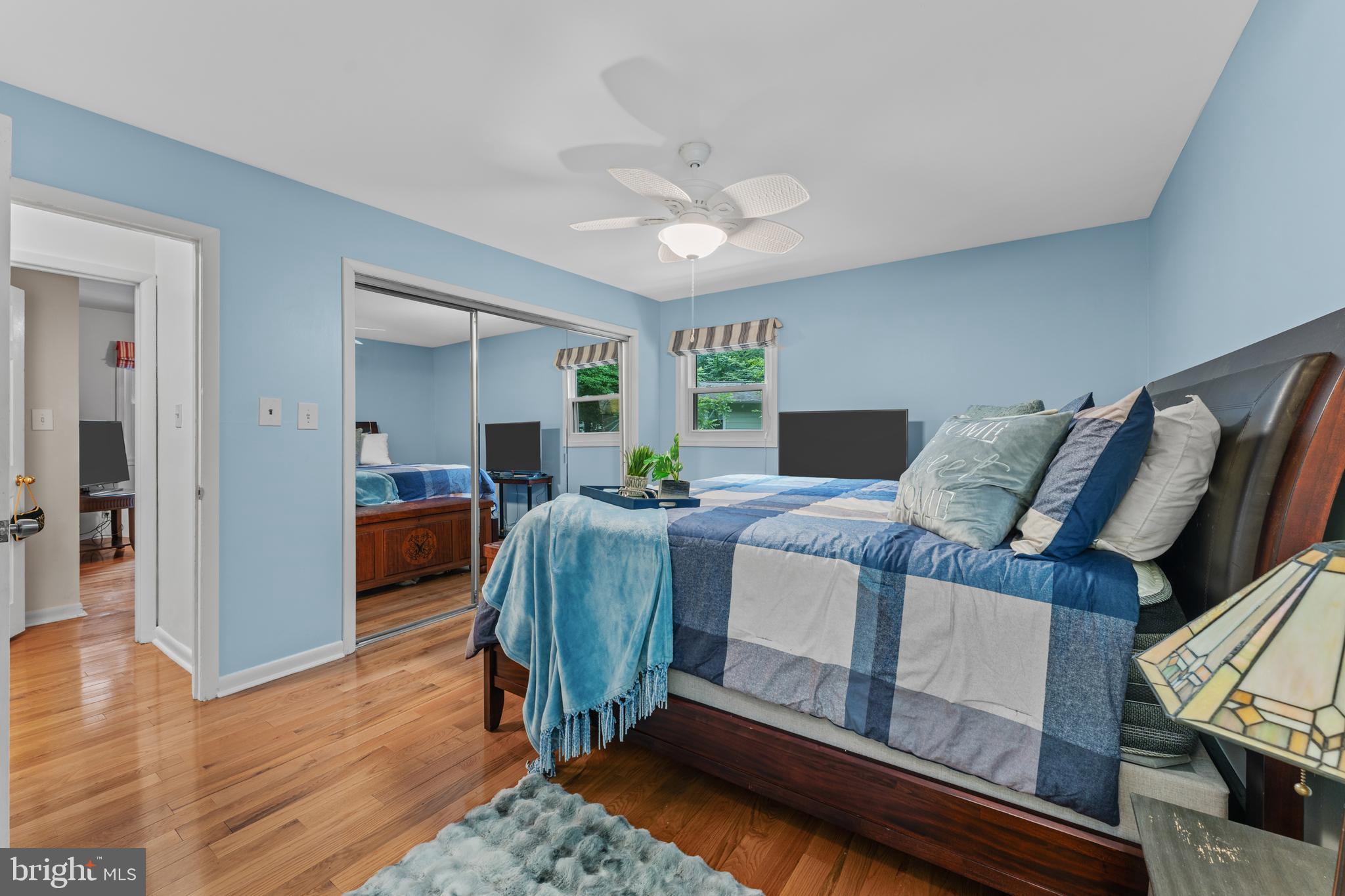 TALL OAKS - Residential