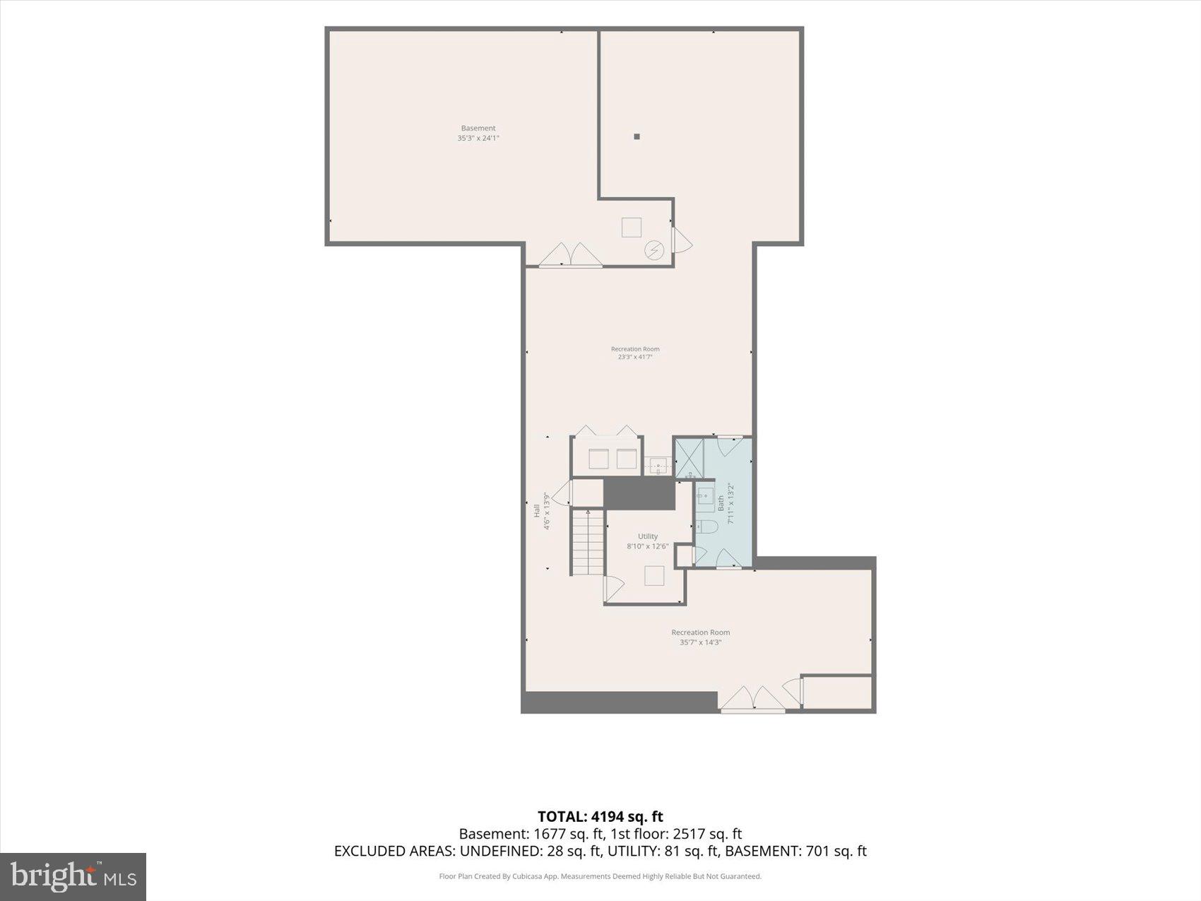 FOLLY QUARTER - Residential