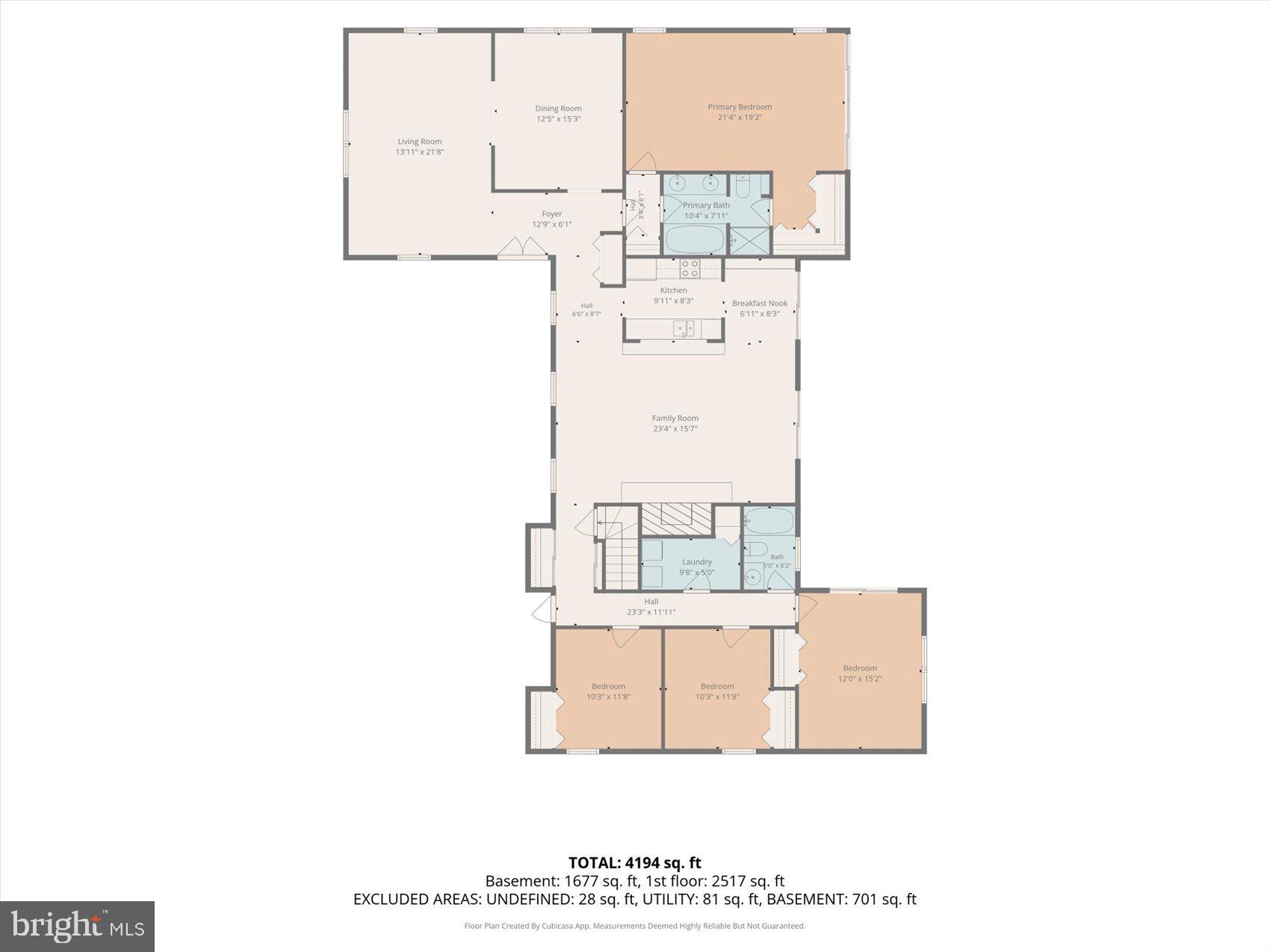 FOLLY QUARTER - Residential