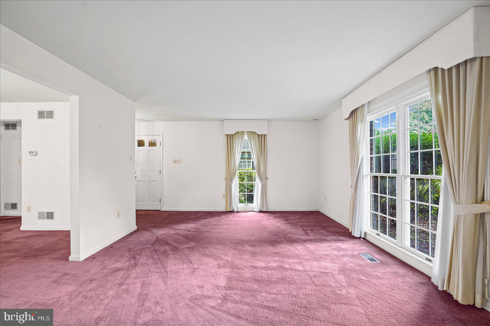 FOLLY QUARTER - Residential