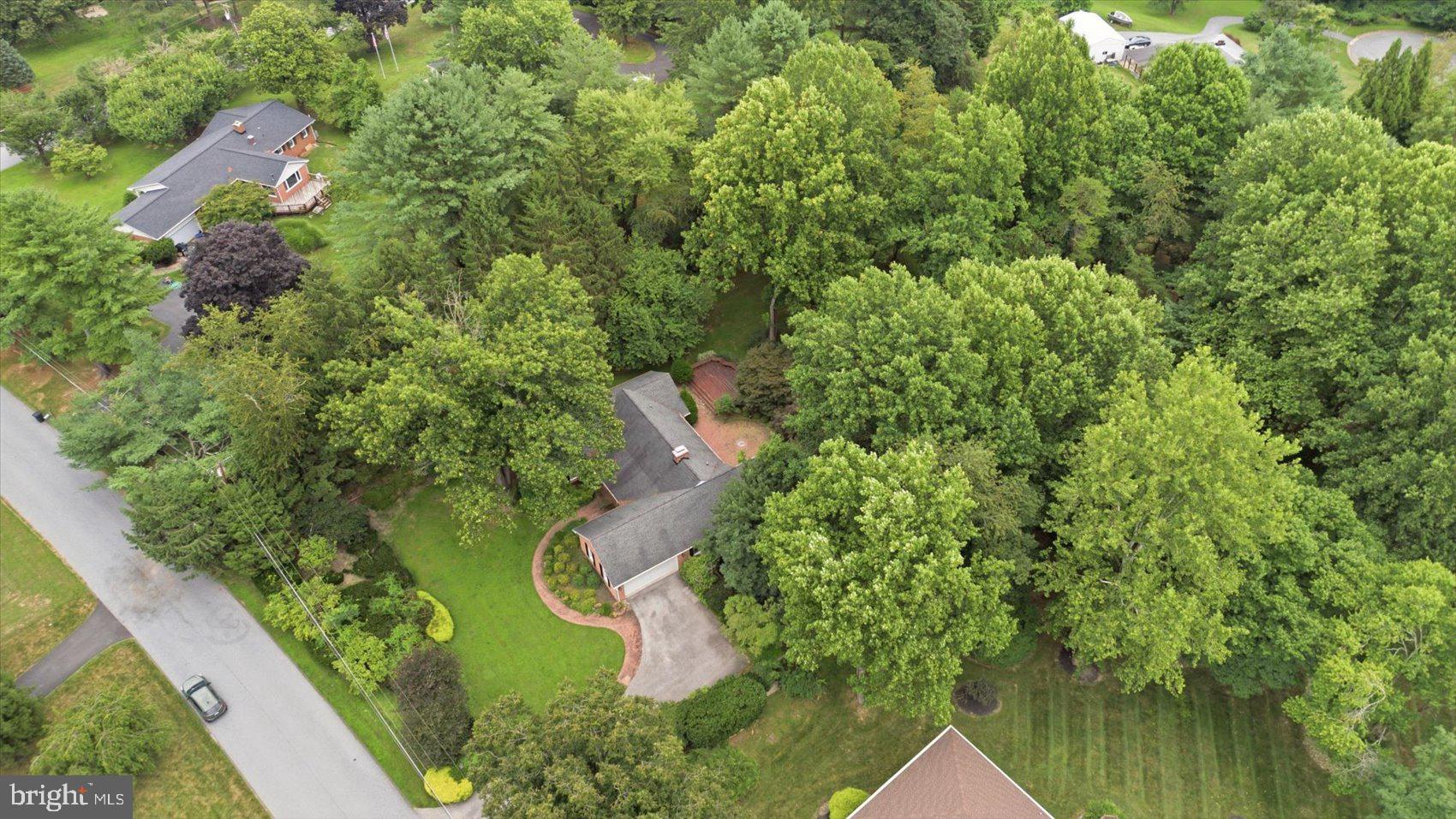 FOLLY QUARTER - Residential