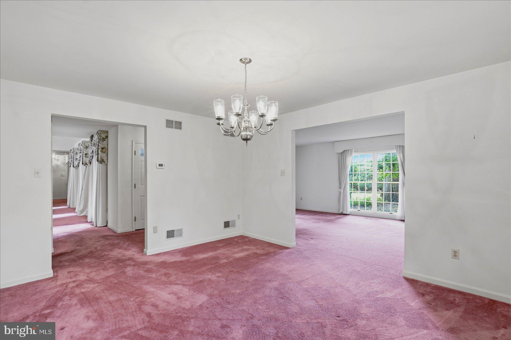 FOLLY QUARTER - Residential