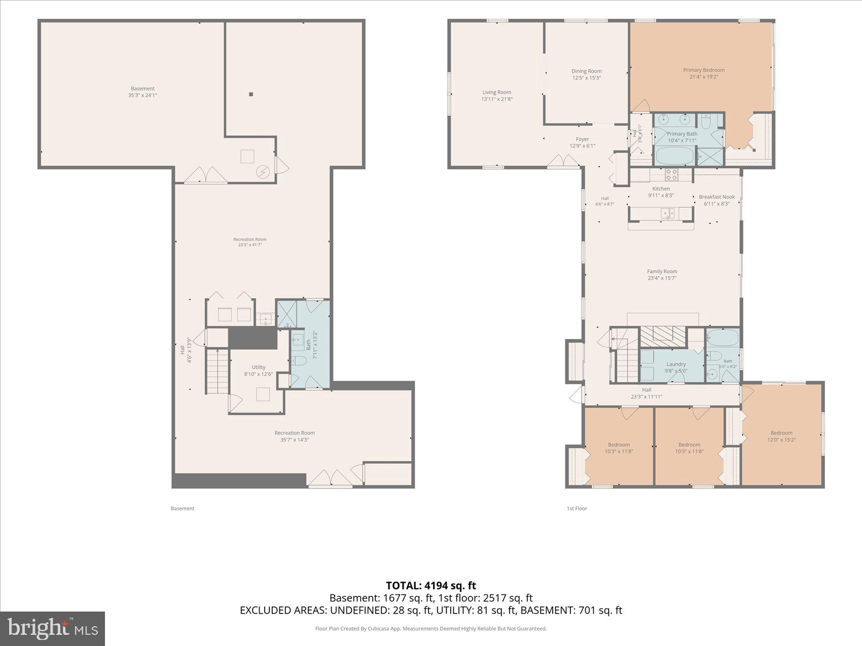 FOLLY QUARTER - Residential