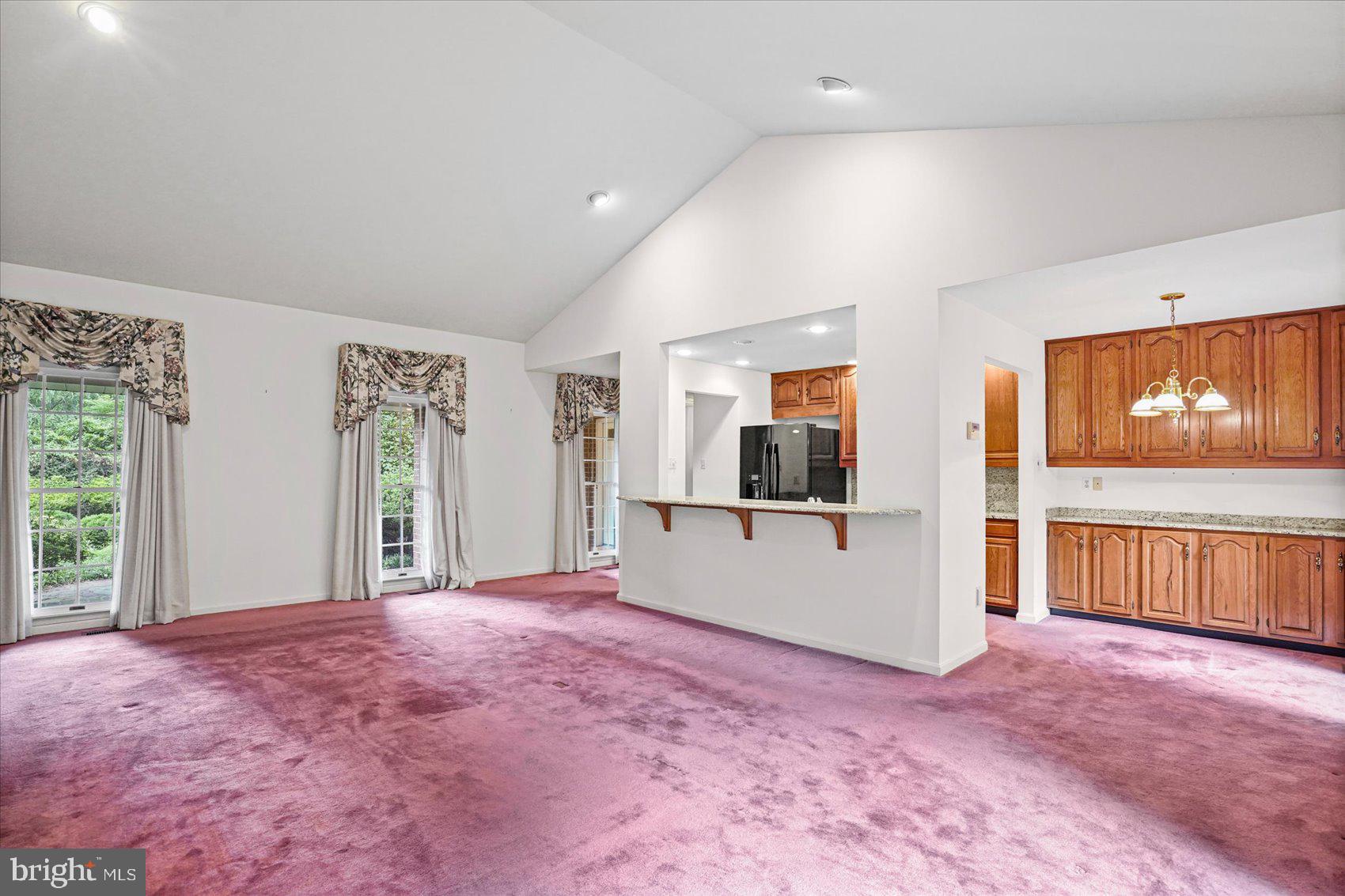 FOLLY QUARTER - Residential