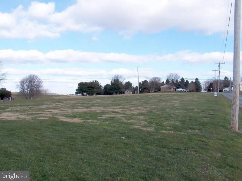 Just one half mile from Rte 272, this open one acre lot is perked and ready to build on. Any builder allowed.