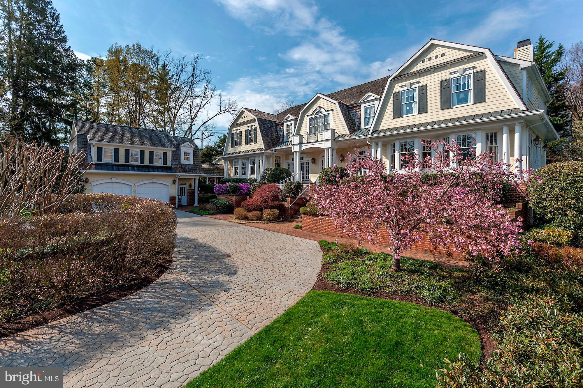 LANGLEY FARMS - Residential