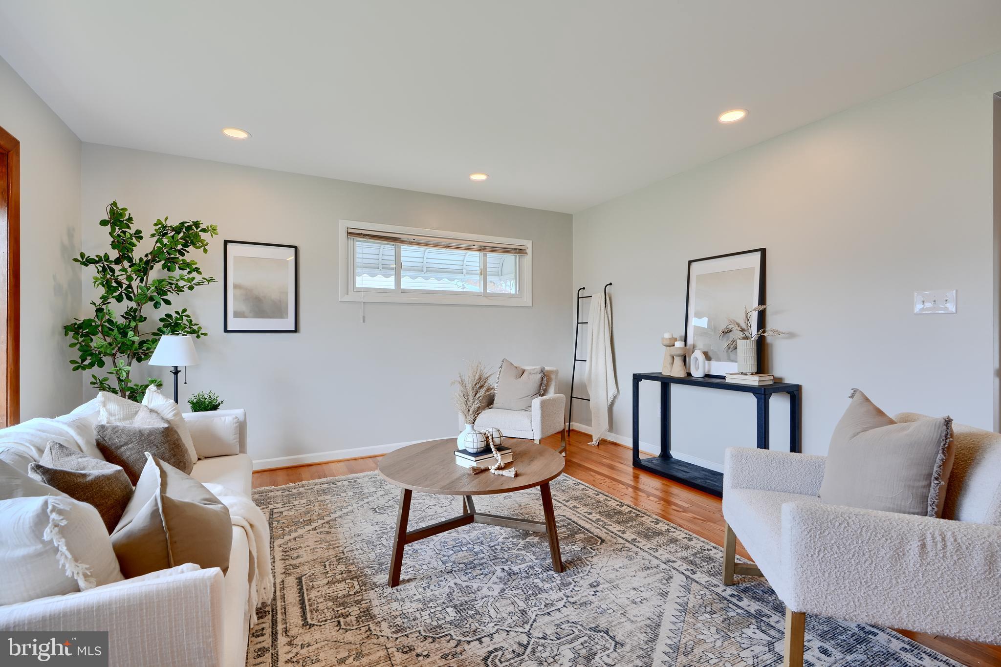 HAMILTON HEIGHTS - Residential