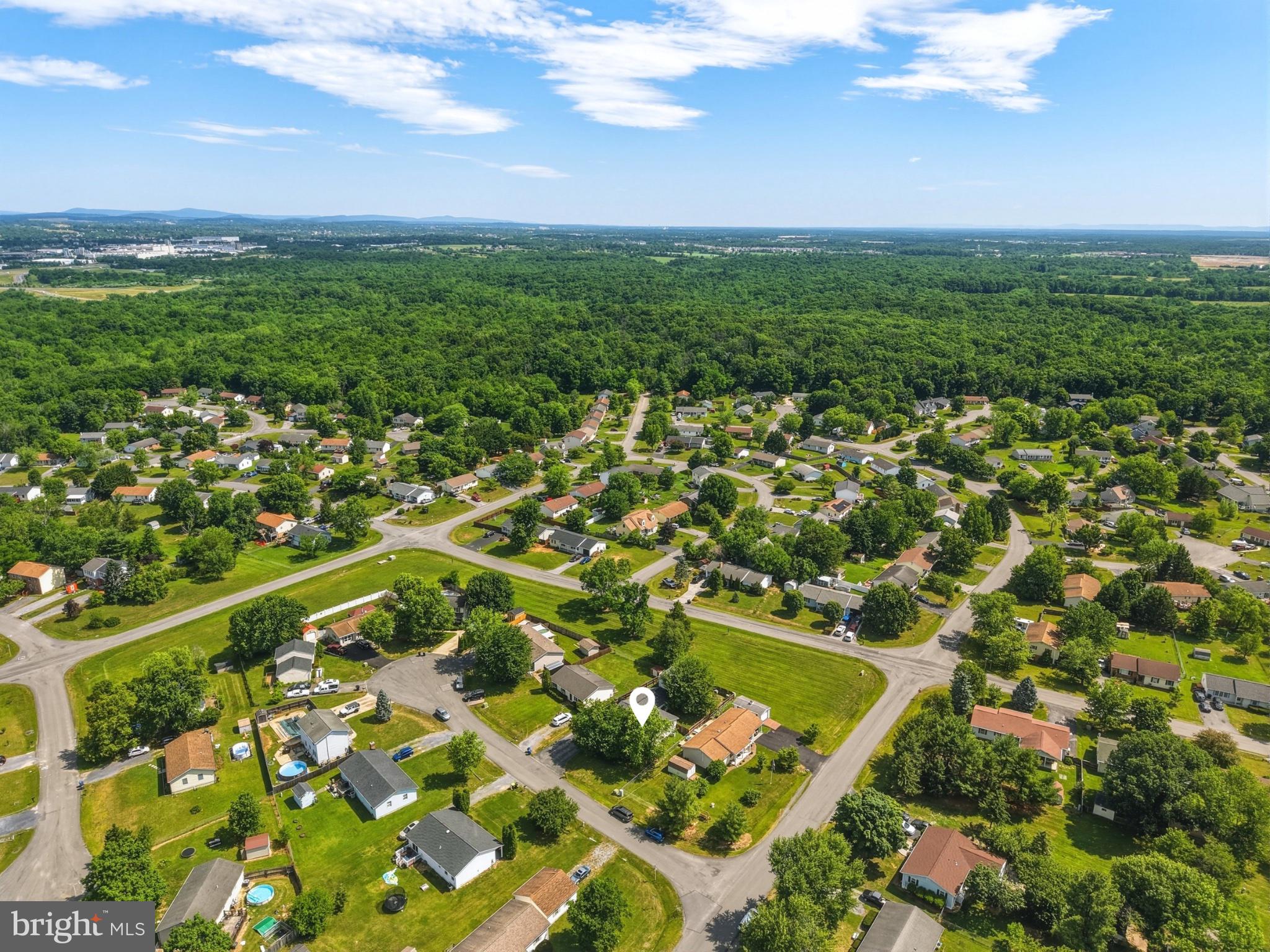 THE VILLAGE AT LAKESIDE - Residential