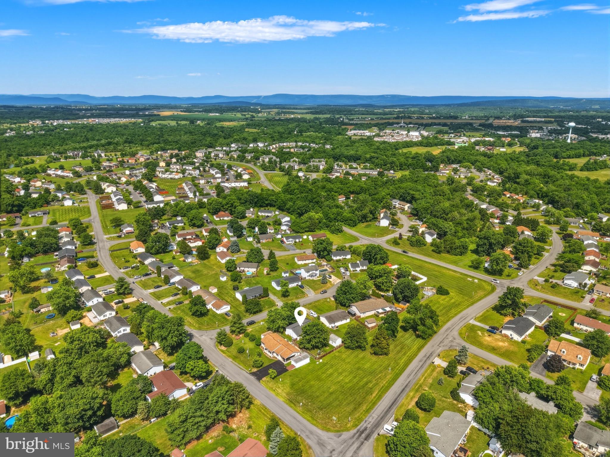 THE VILLAGE AT LAKESIDE - Residential