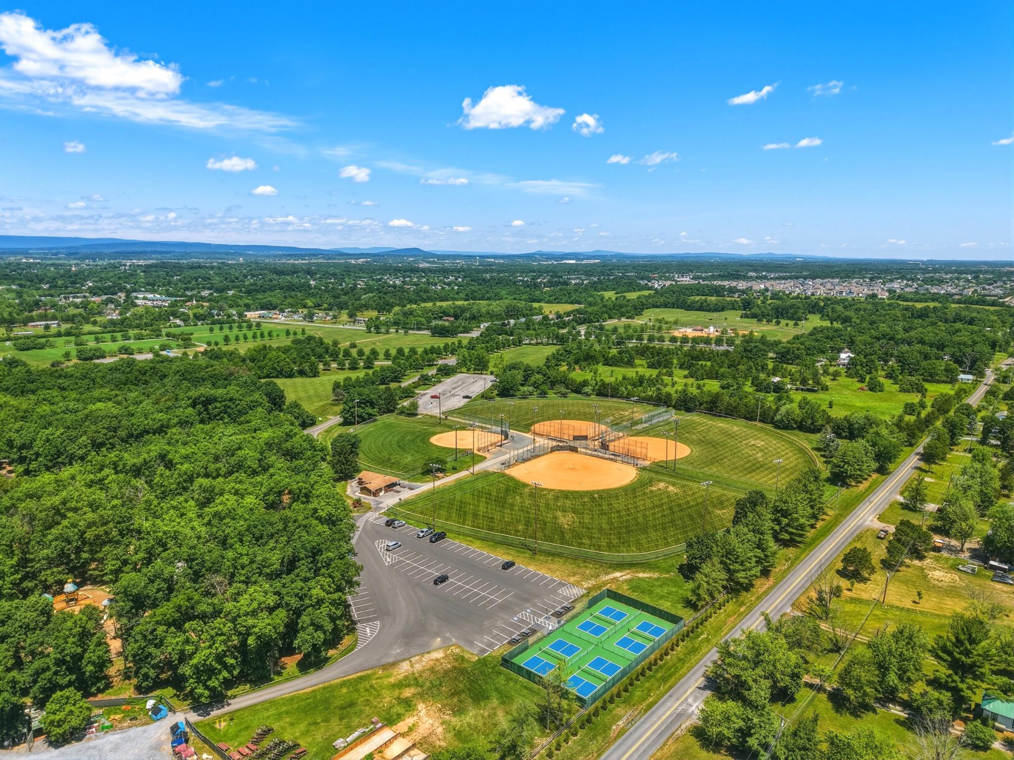 THE VILLAGE AT LAKESIDE - Residential