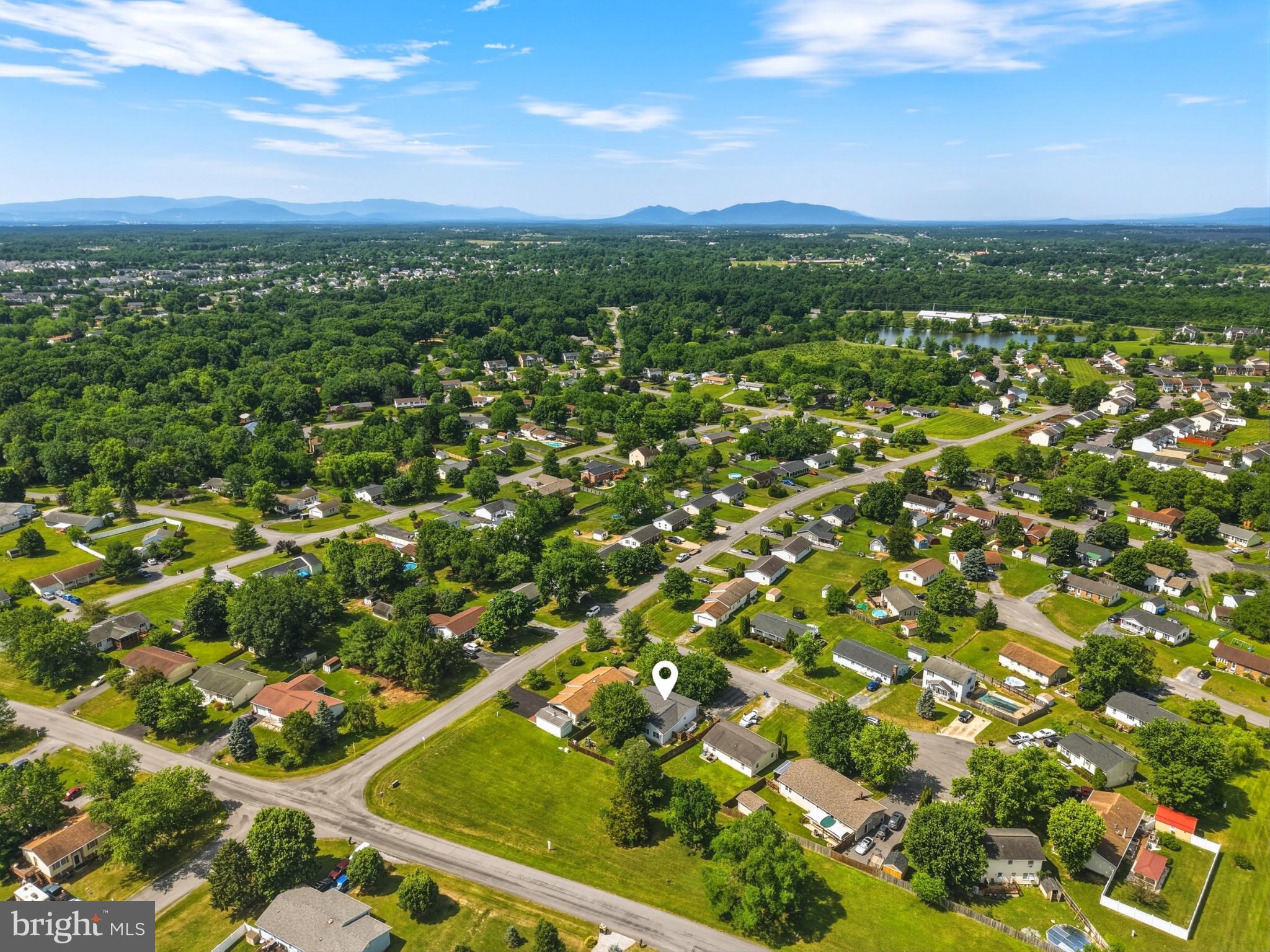 THE VILLAGE AT LAKESIDE - Residential