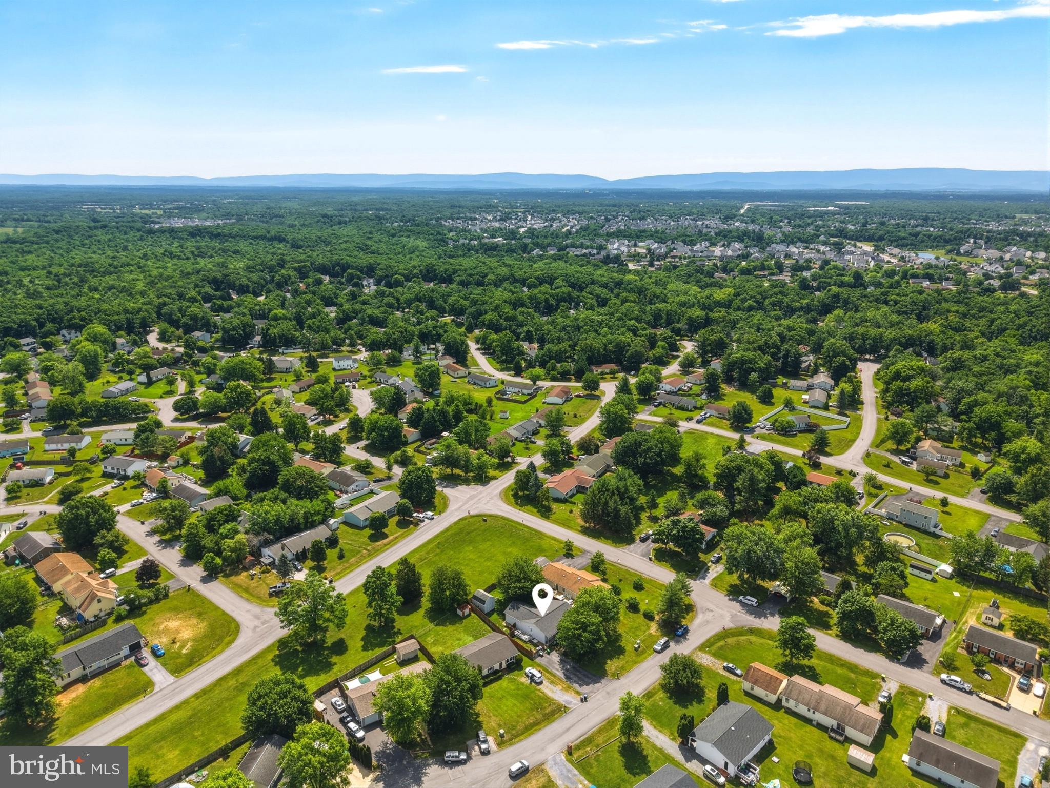 THE VILLAGE AT LAKESIDE - Residential
