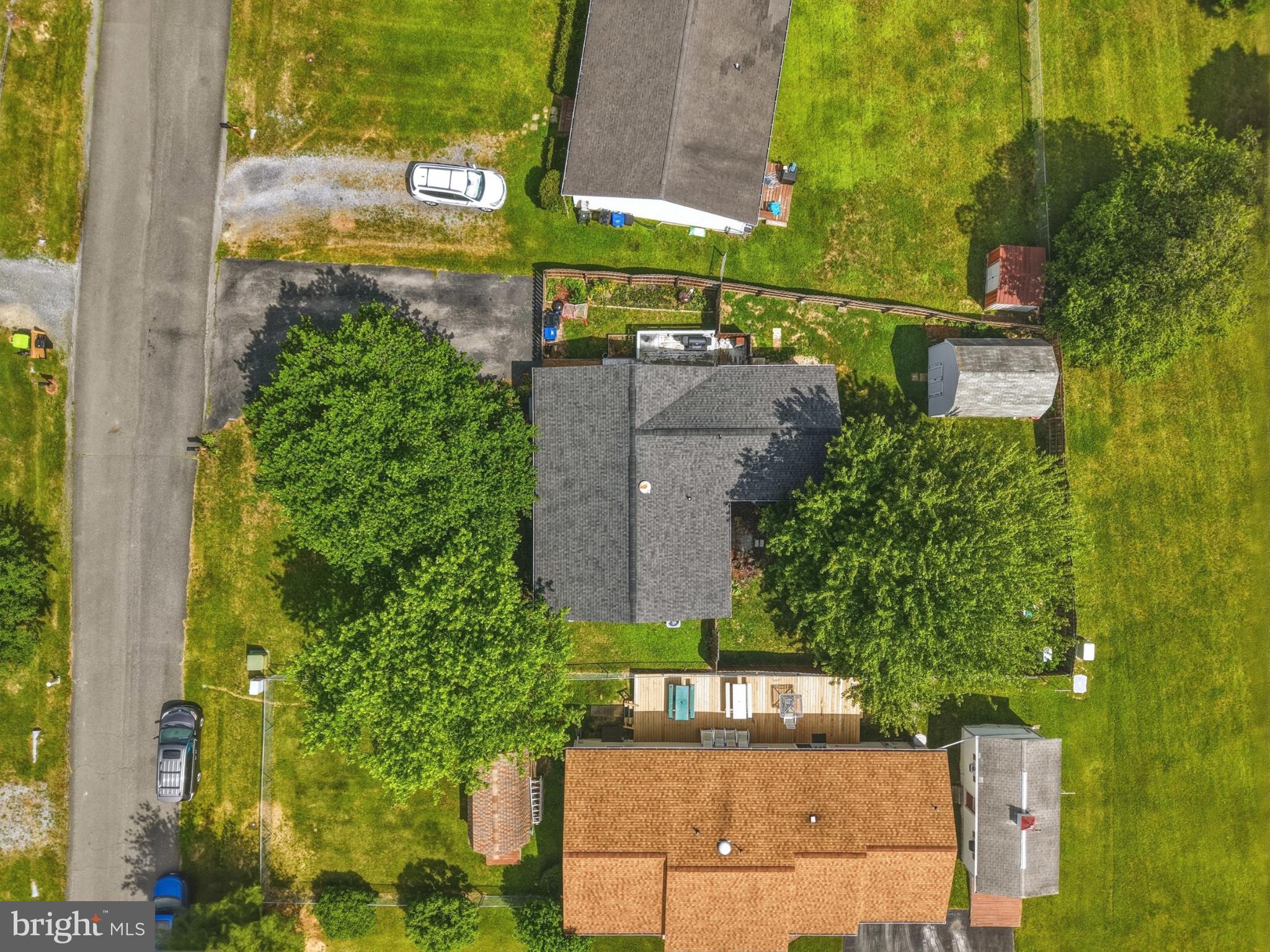 THE VILLAGE AT LAKESIDE - Residential