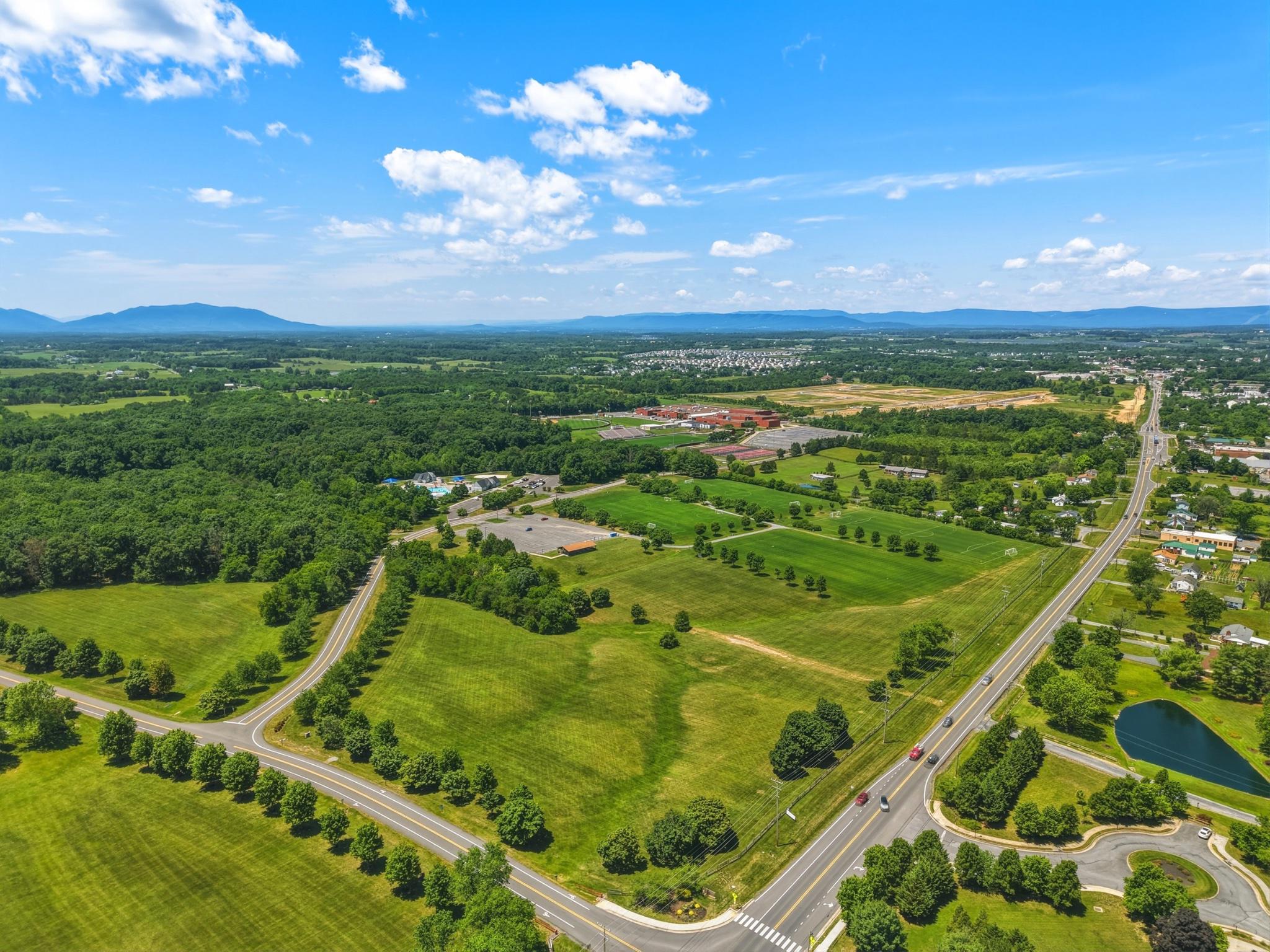 THE VILLAGE AT LAKESIDE - Residential