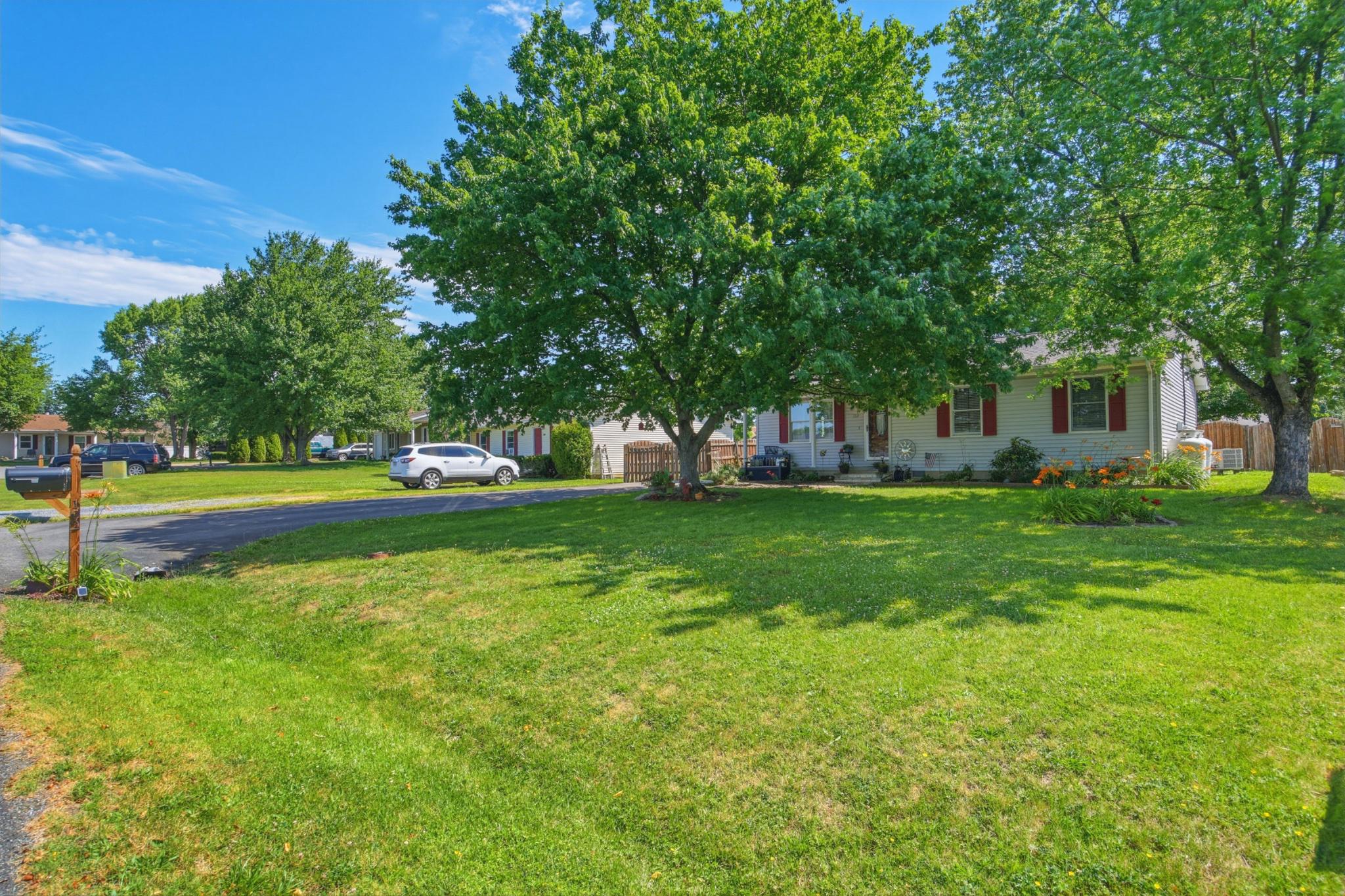 THE VILLAGE AT LAKESIDE - Residential
