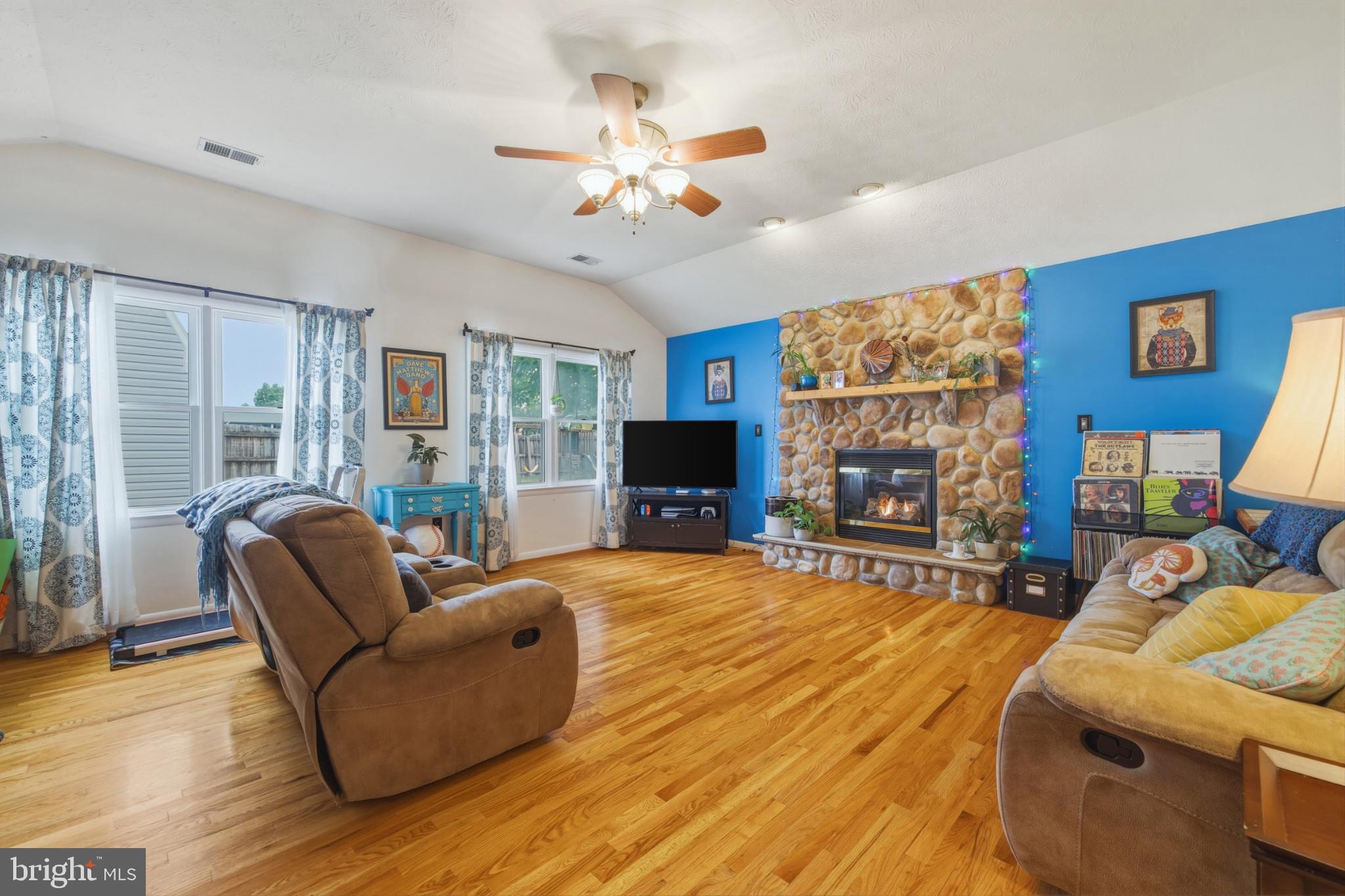 THE VILLAGE AT LAKESIDE - Residential