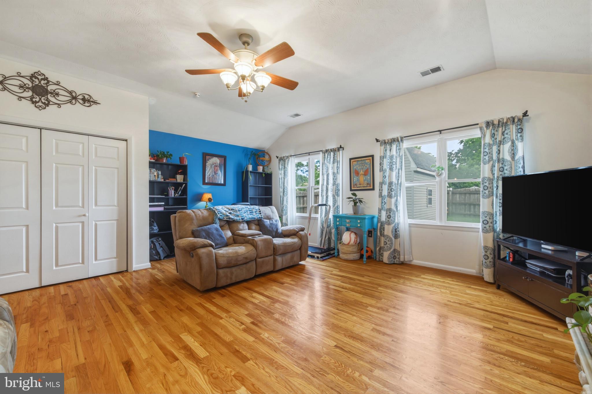 THE VILLAGE AT LAKESIDE - Residential