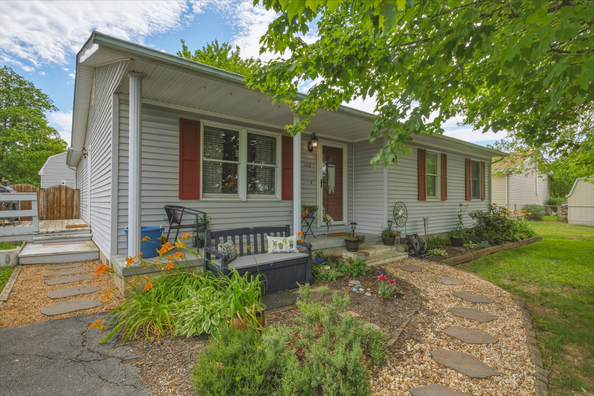 THE VILLAGE AT LAKESIDE - Residential