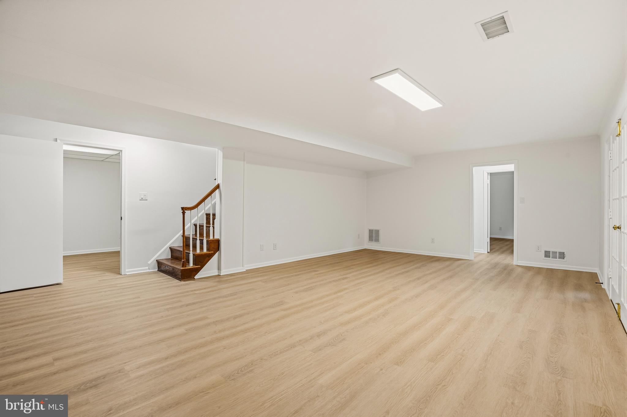 TILDEN WOODS - Residential