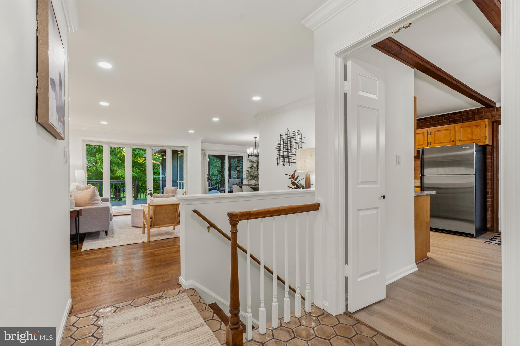 TILDEN WOODS - Residential
