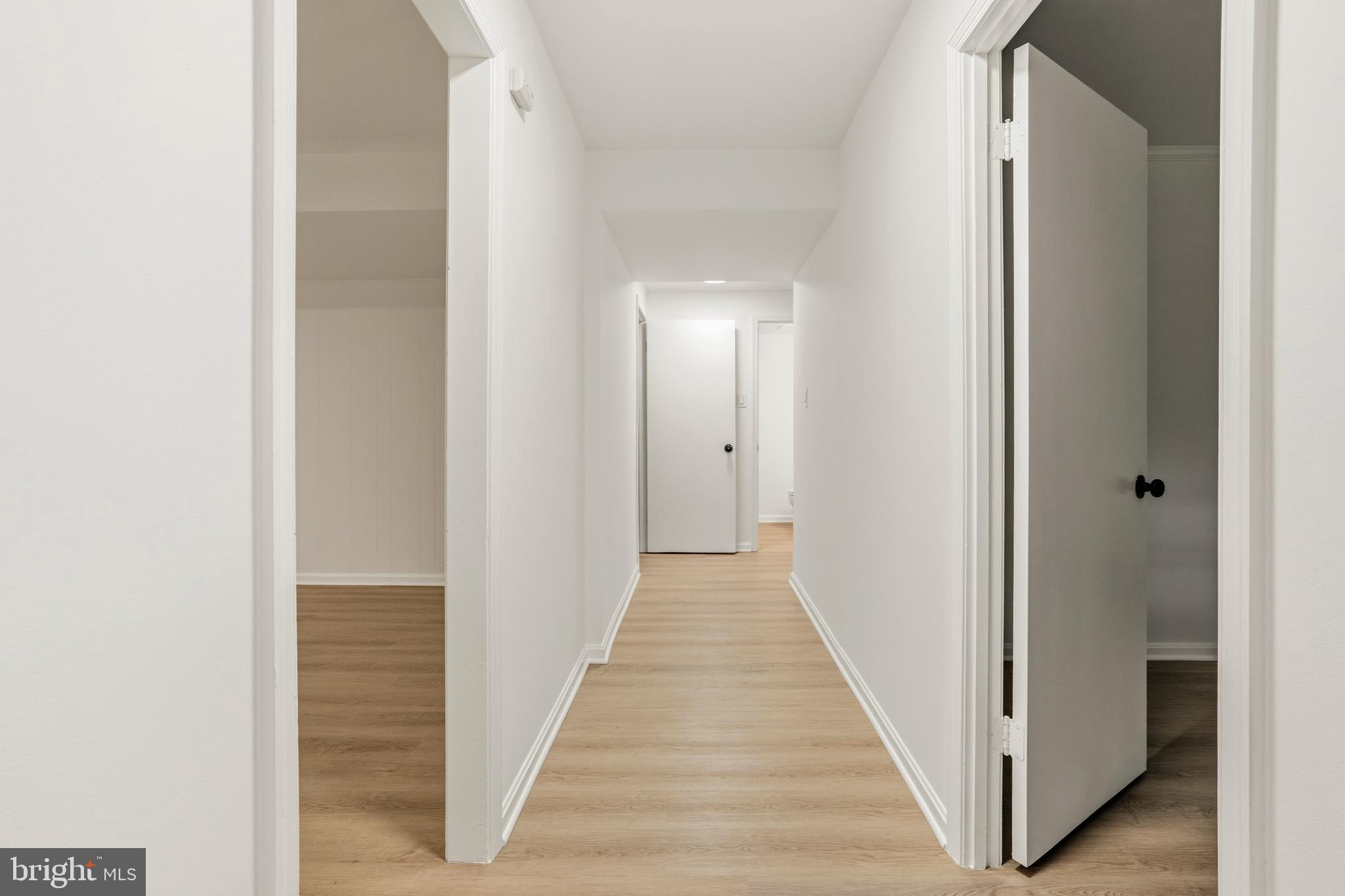 TILDEN WOODS - Residential