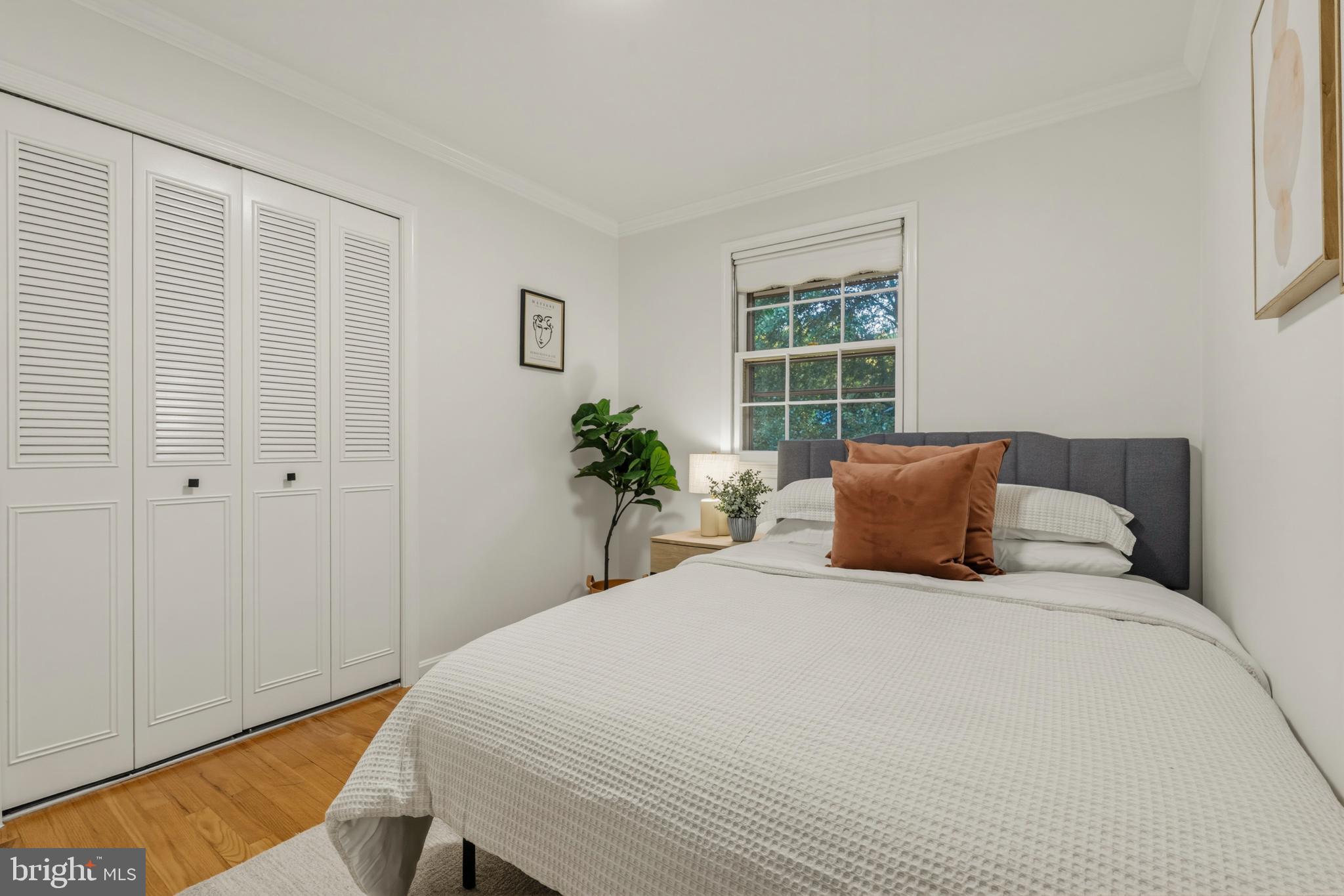 TILDEN WOODS - Residential