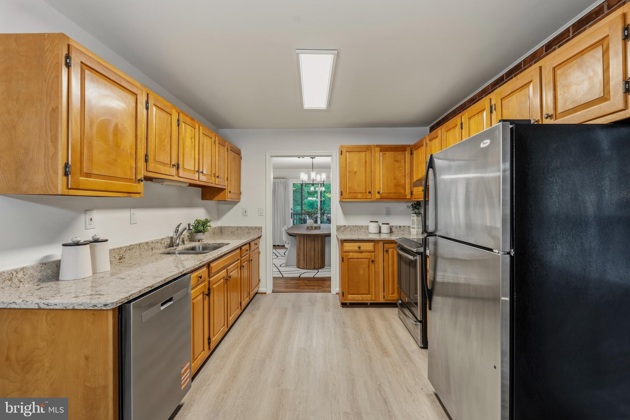 TILDEN WOODS - Residential