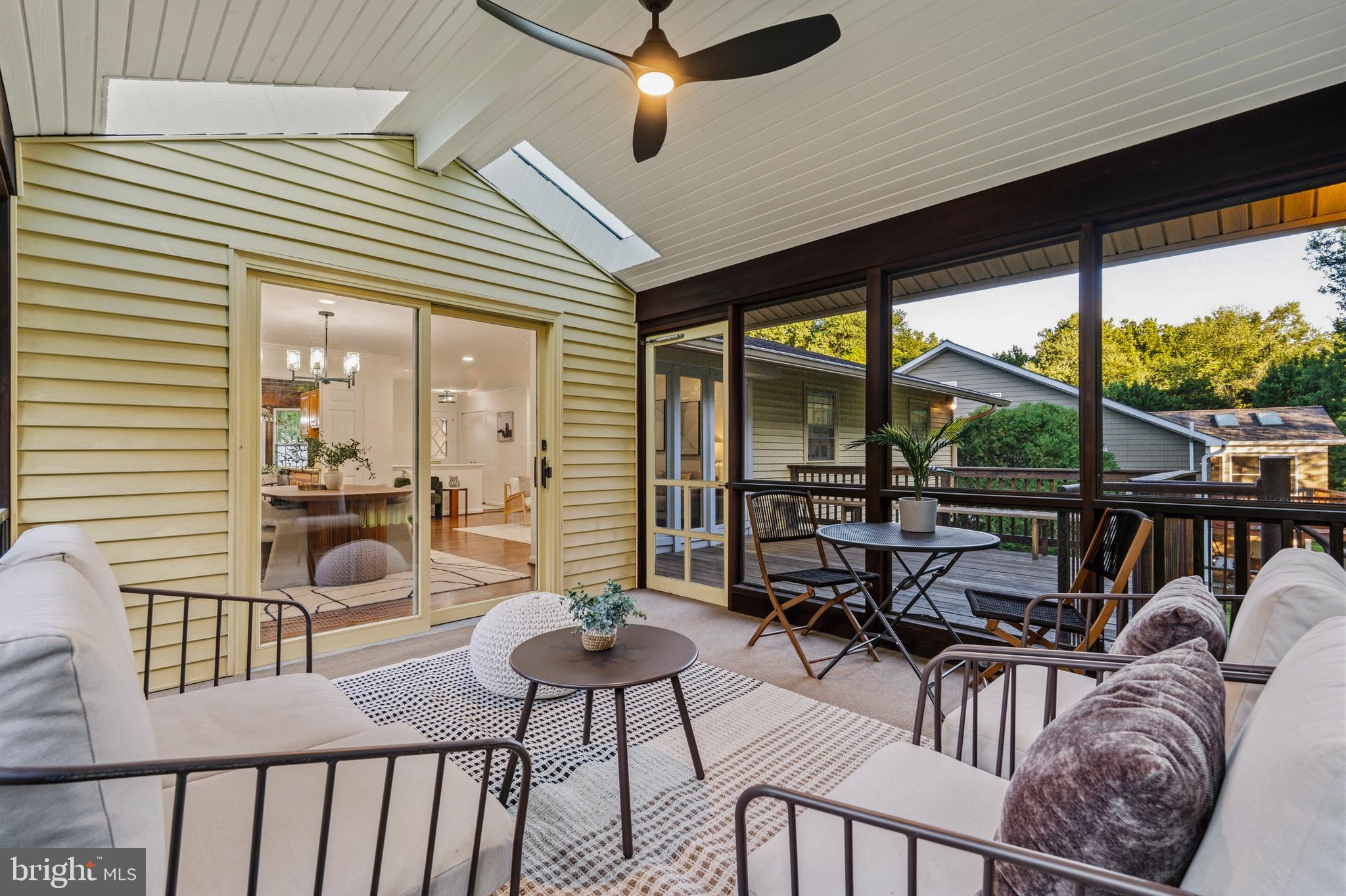 TILDEN WOODS - Residential