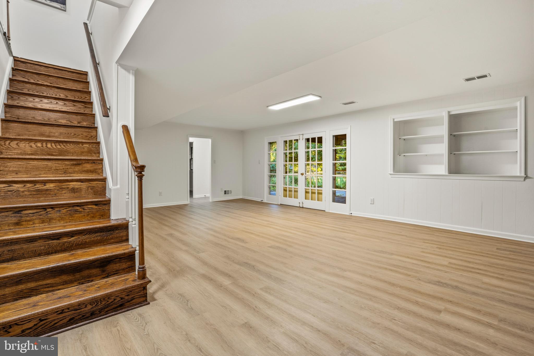 TILDEN WOODS - Residential