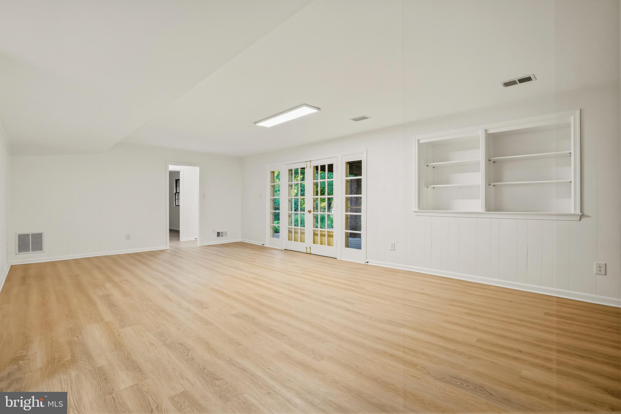 TILDEN WOODS - Residential