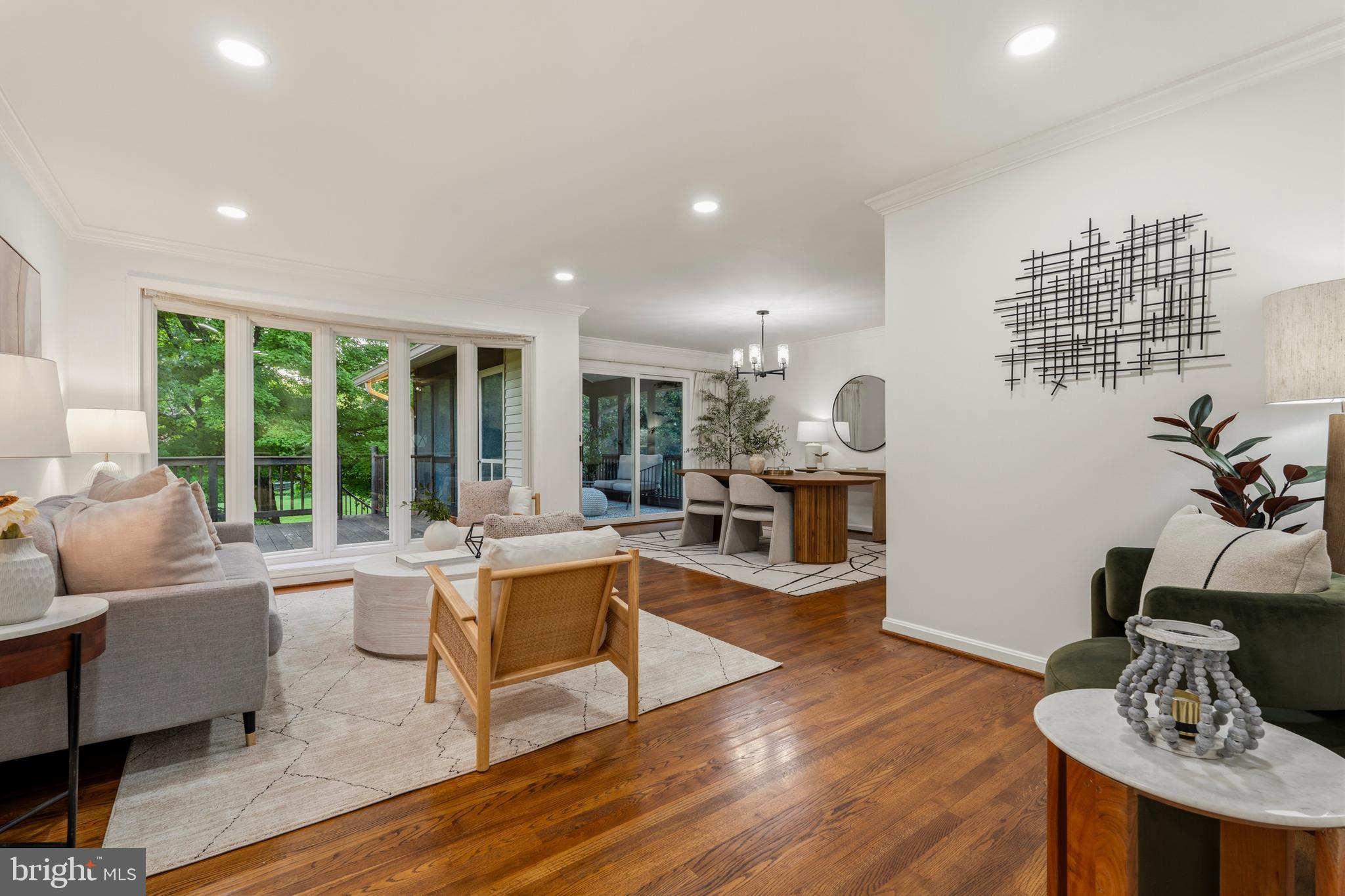 TILDEN WOODS - Residential