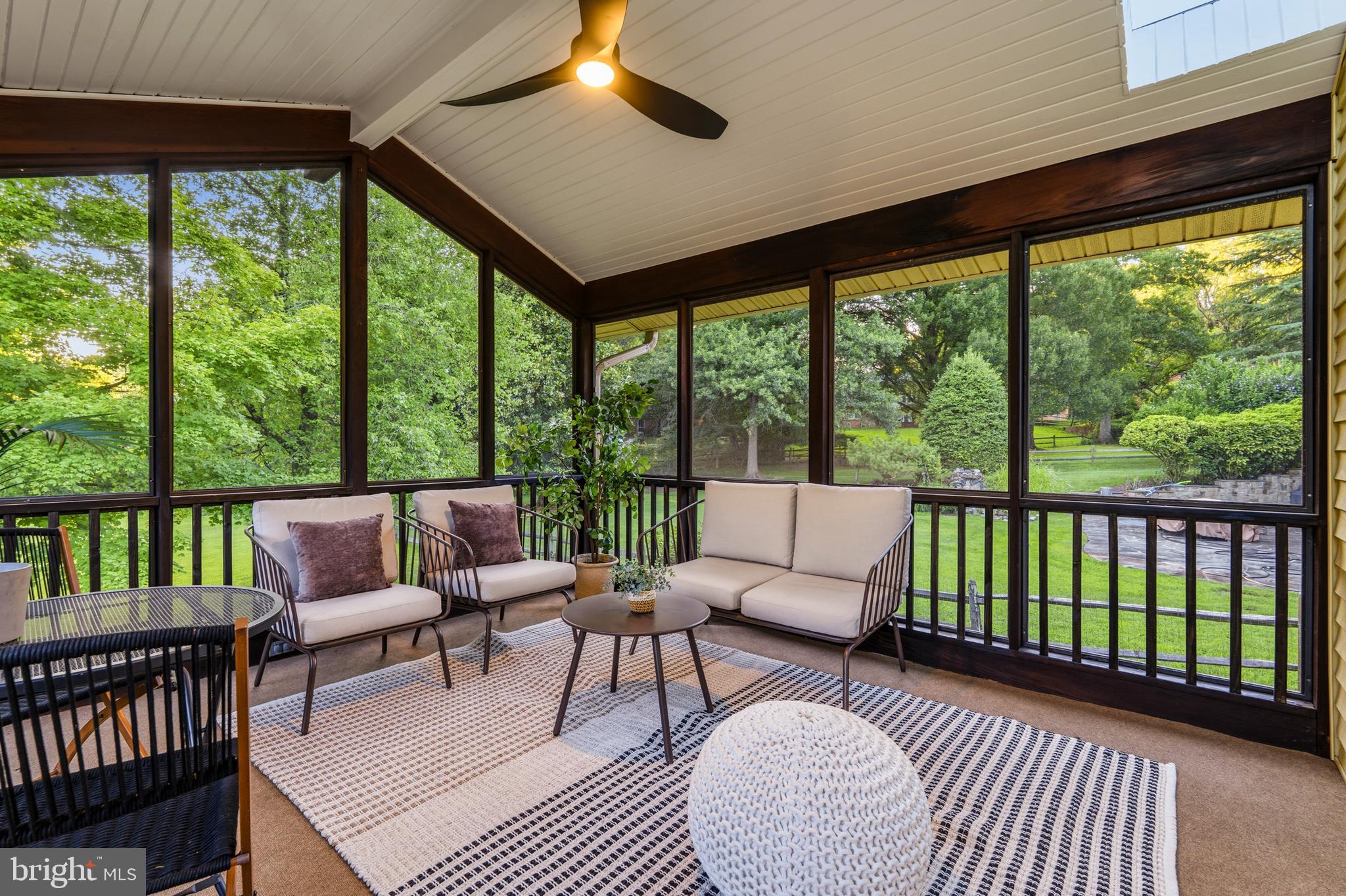 TILDEN WOODS - Residential